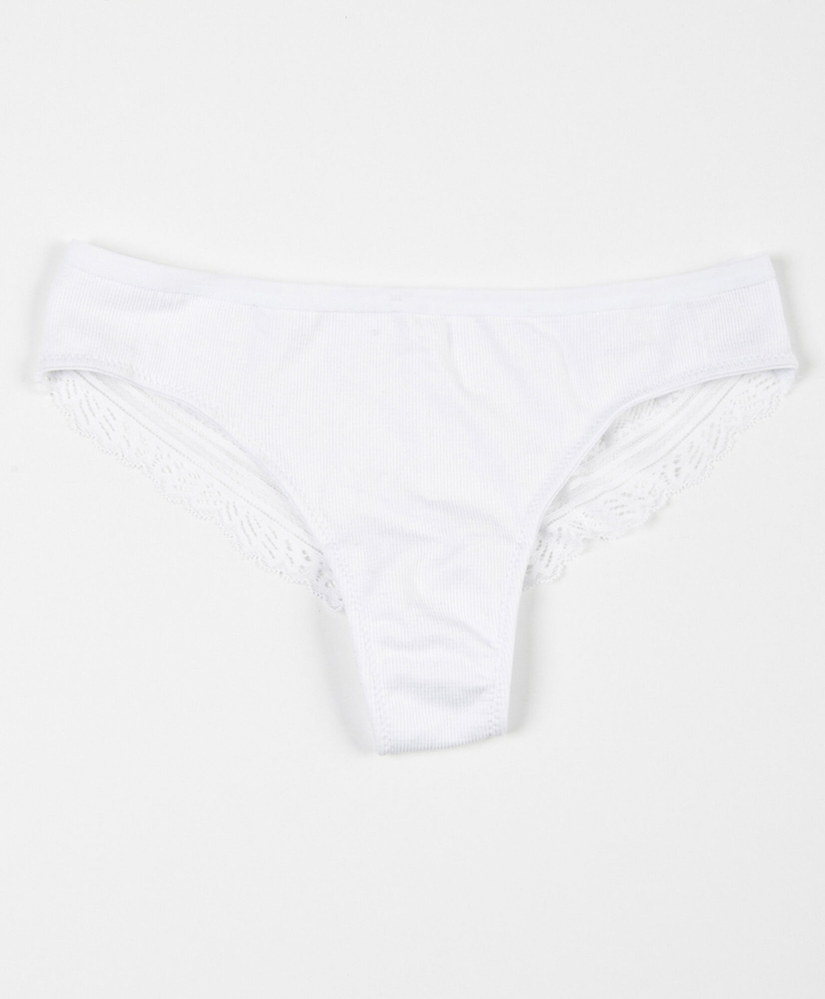 Tanga mujer encaje posterior Tanga mujer encaje posterior