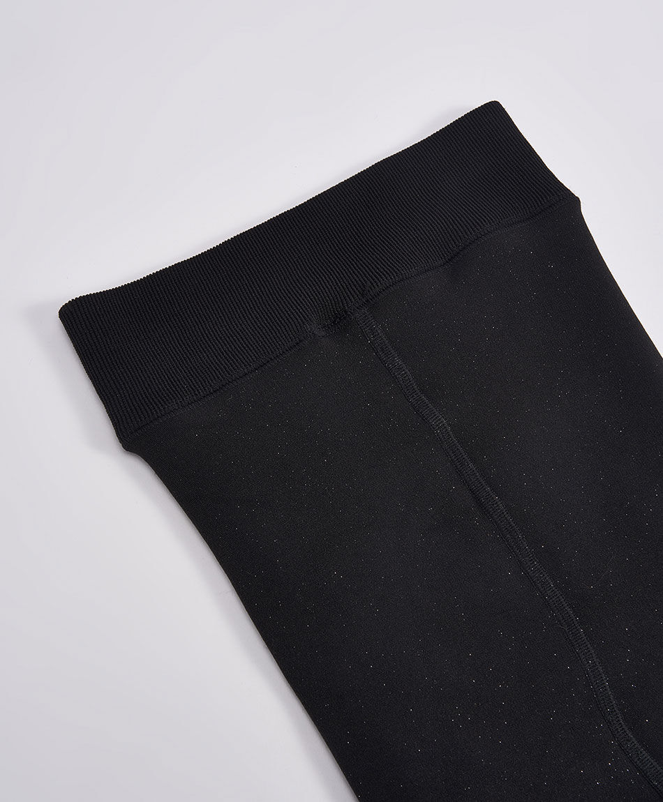 Leggins mujer dise&ntilde;o brillitos