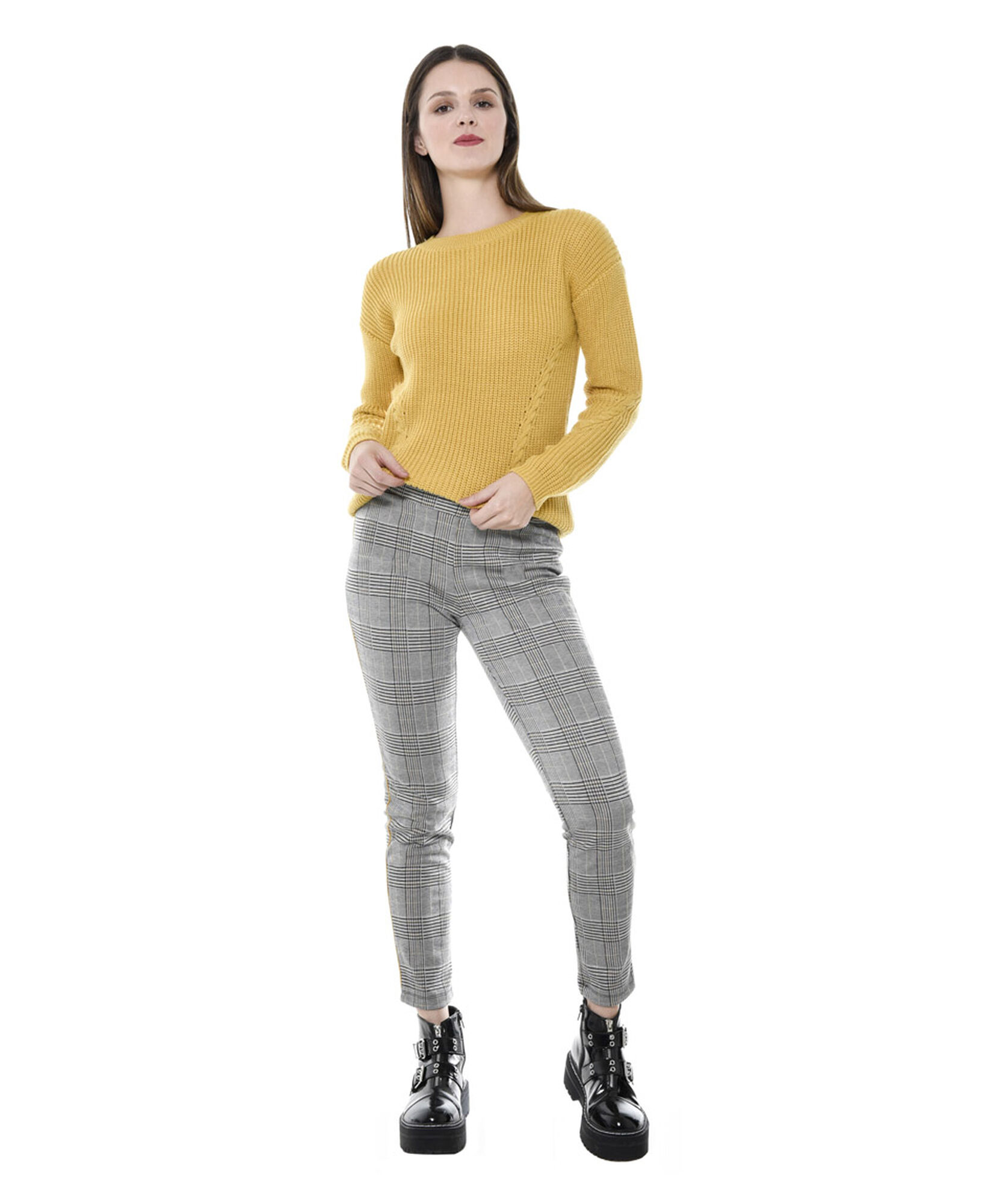 Leggins escoces piping Leggins escoces piping