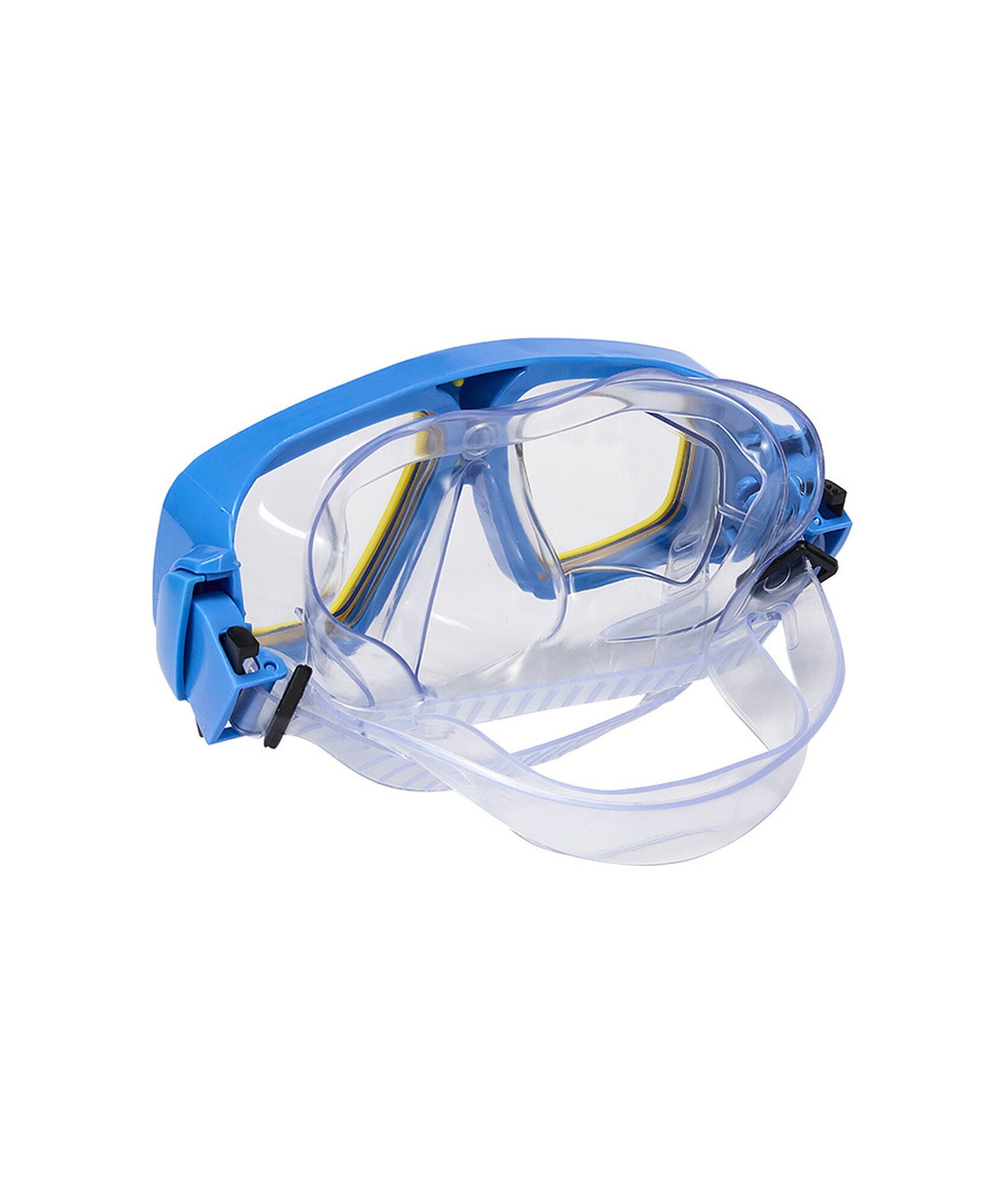 Snorkel infantil azul Snorkel infantil azul