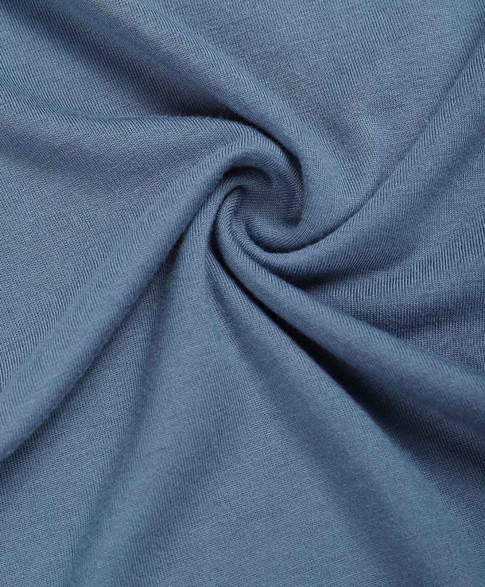 Pijama hombre lineas azules