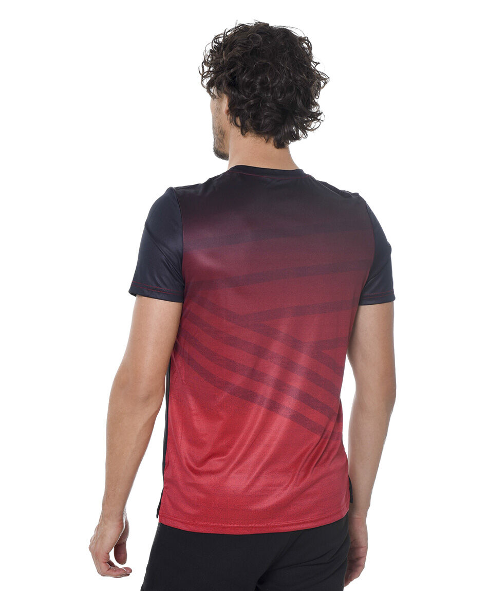 Polera running