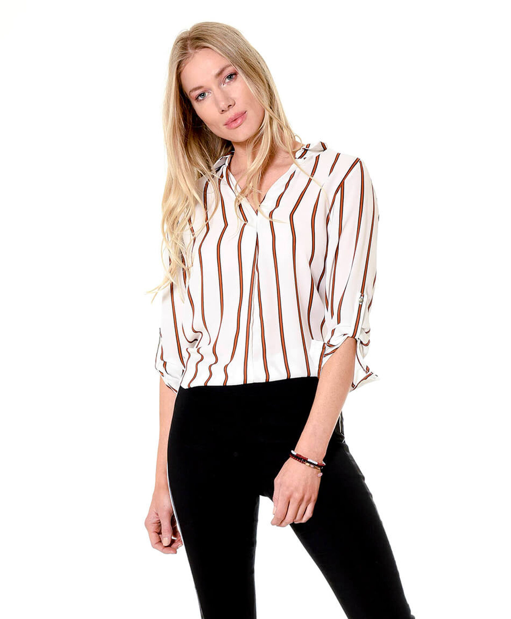 Pantalon banda lateral Pantalon banda lateral