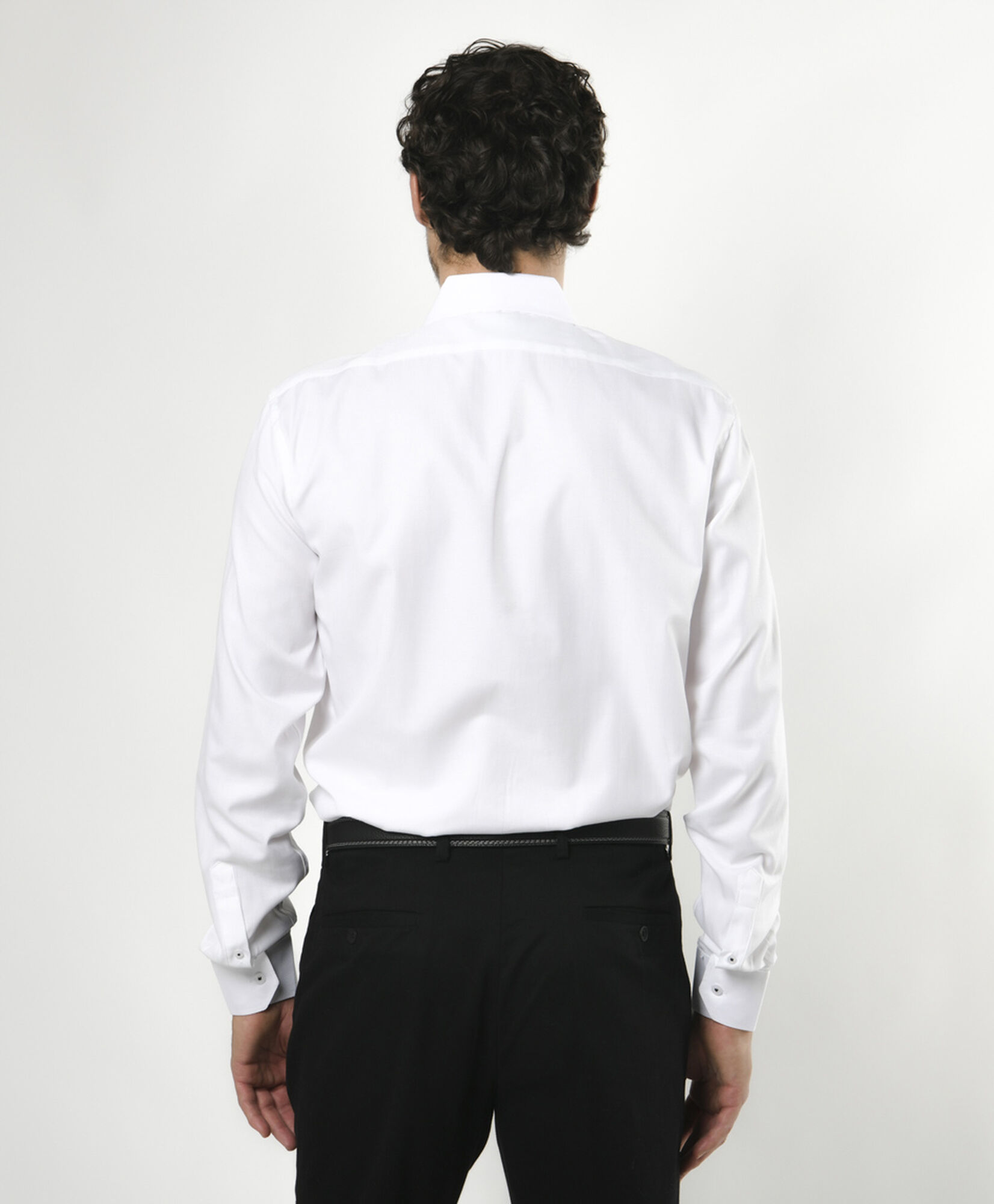 Camisa hombre blanca Camisa hombre blanca