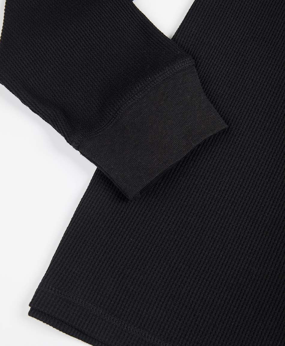 Polera hombre doble bot&oacute;n