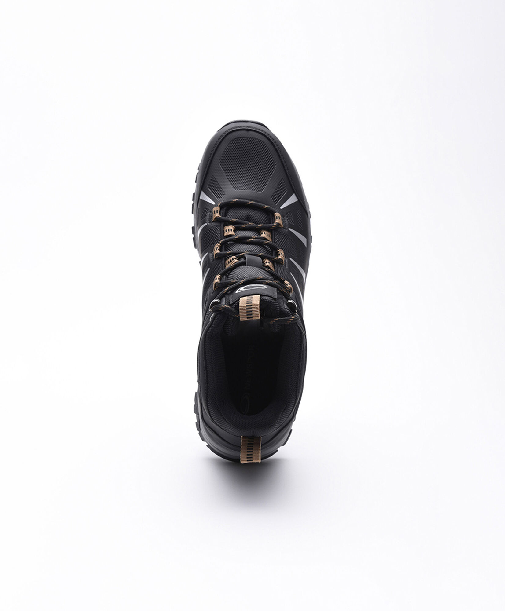 Zapatilla hombre outdoor reflectante Zapatilla hombre outdoor reflectante