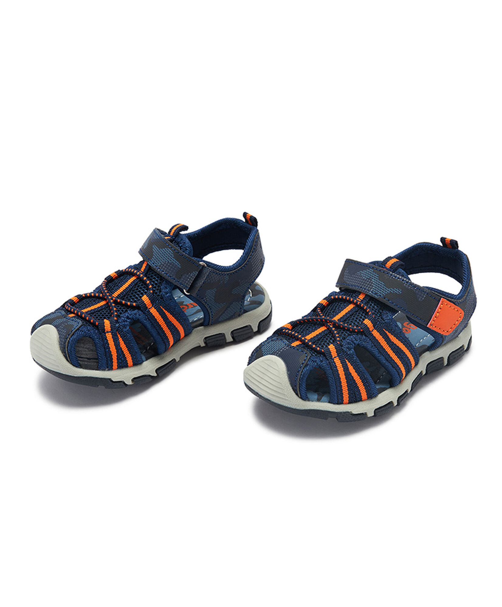 Sandalia infantil (20 a 25) outdoor navy Sandalia infantil (20 a 25) outdoor navy