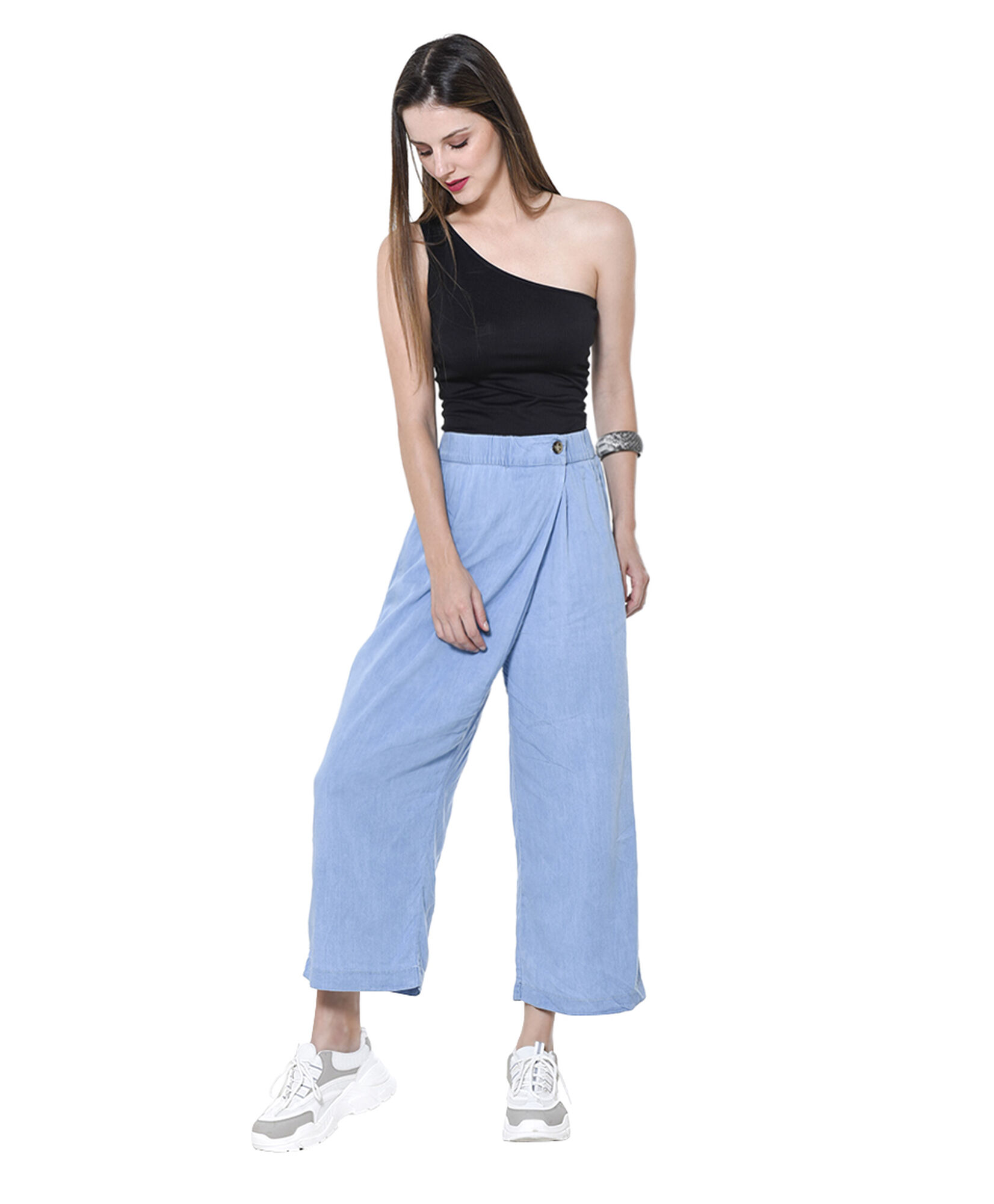 Pantalon cruzado Pantalon cruzado