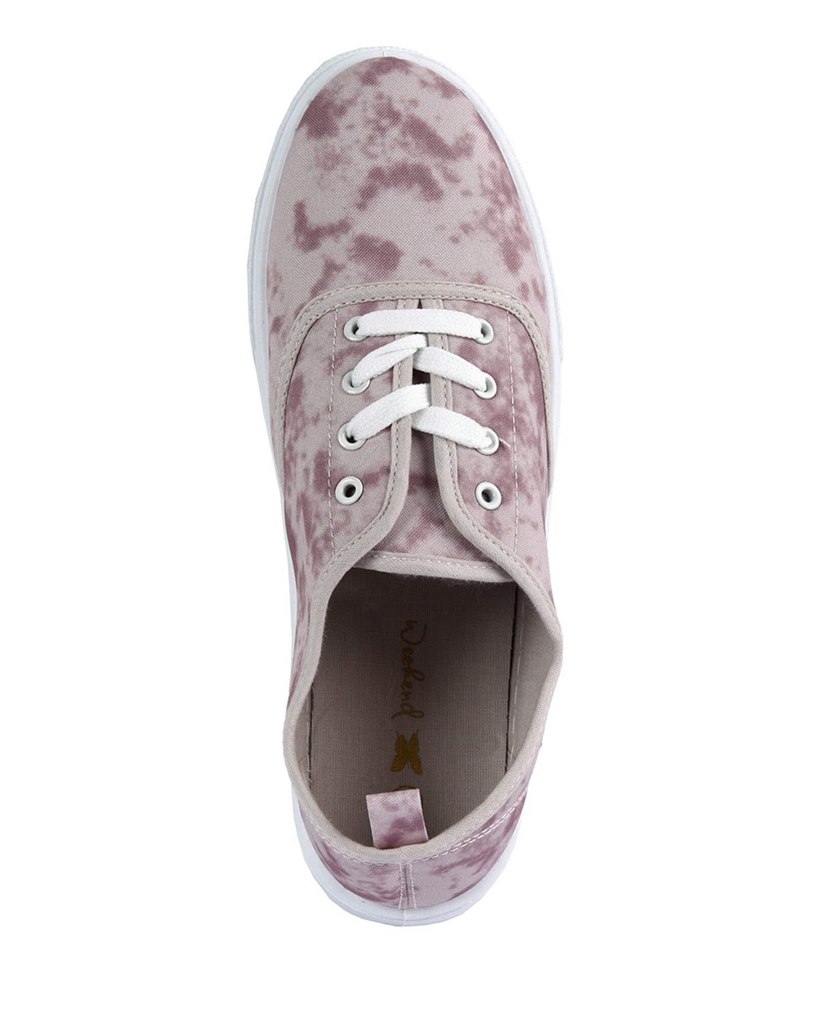 Zapatilla canvas Zapatilla canvas