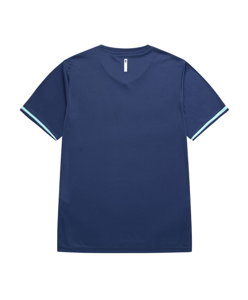 Polera deportiva hombre lienal