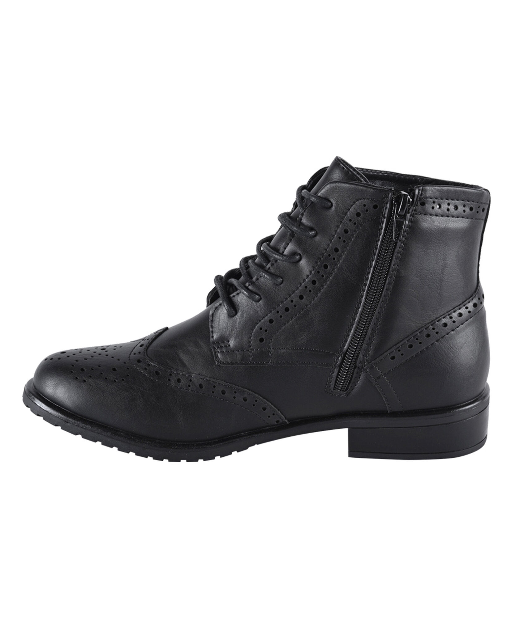 Botin oxford Botin oxford