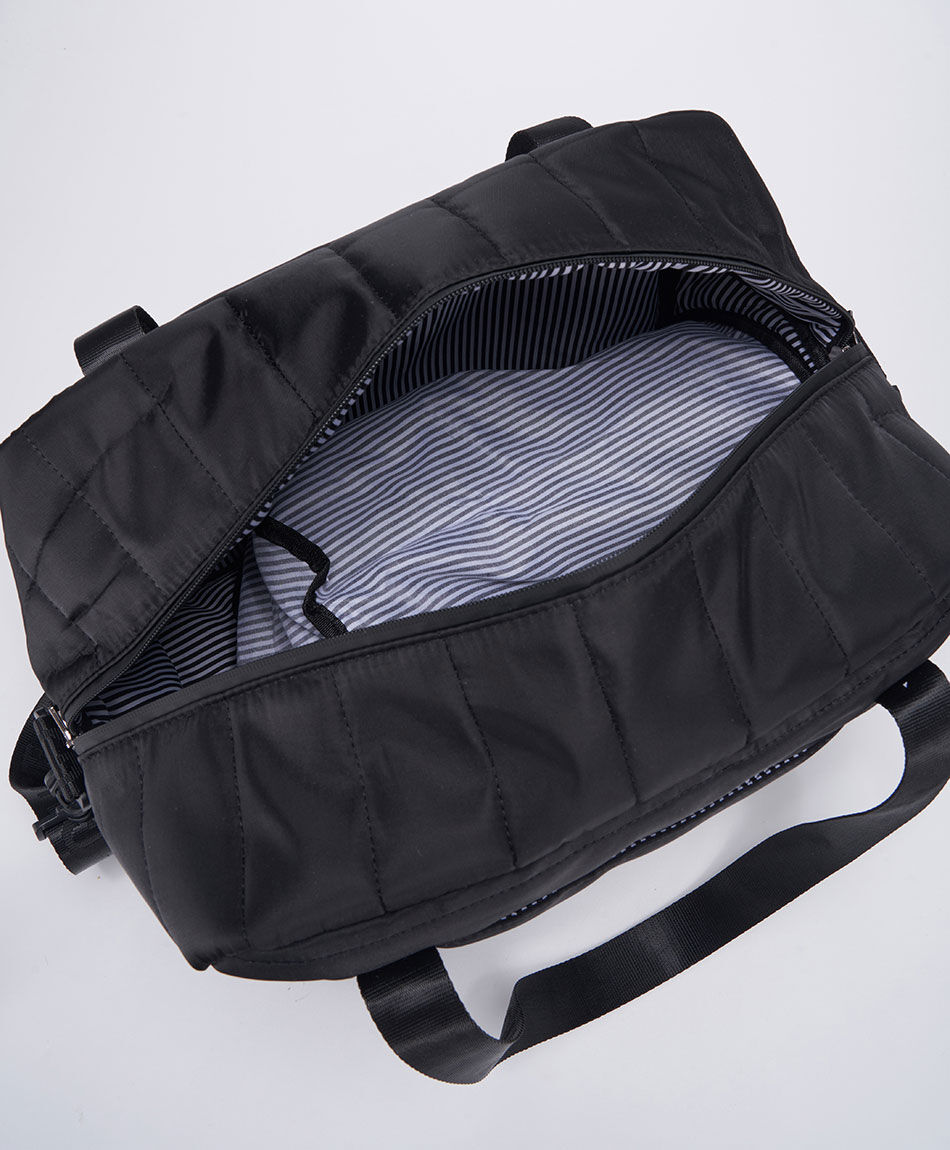 Bolso mujer deportivo acolchado