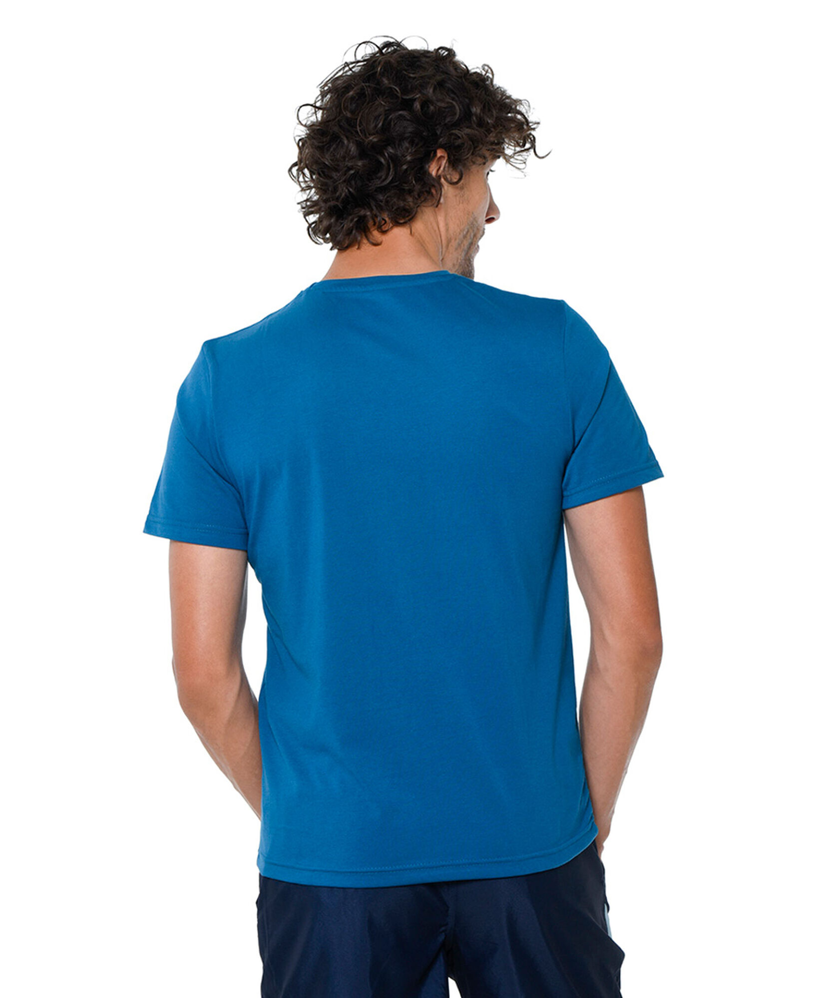 Polera deportiva Polera deportiva