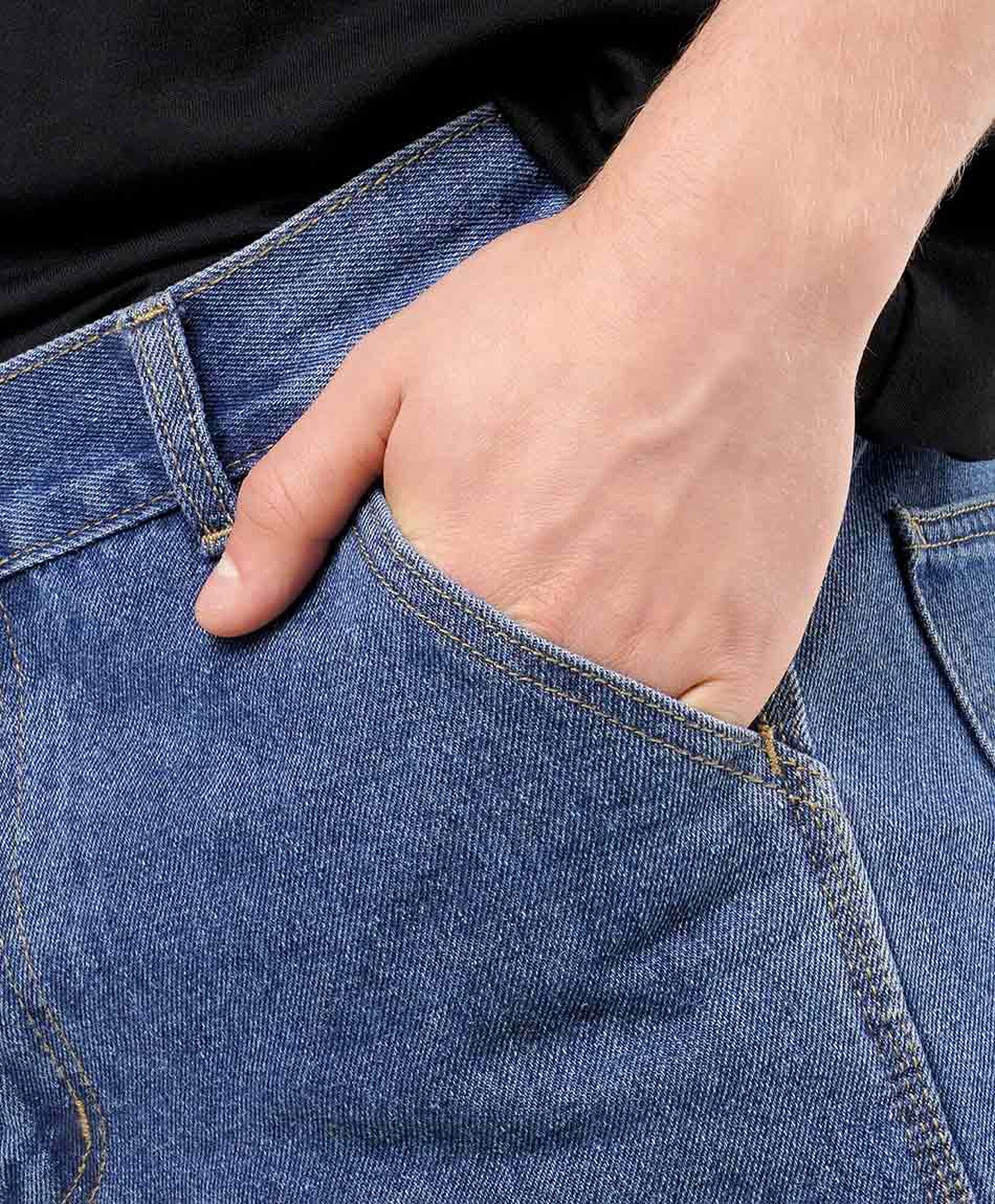 Jeans hombre carpintero Jeans hombre carpintero