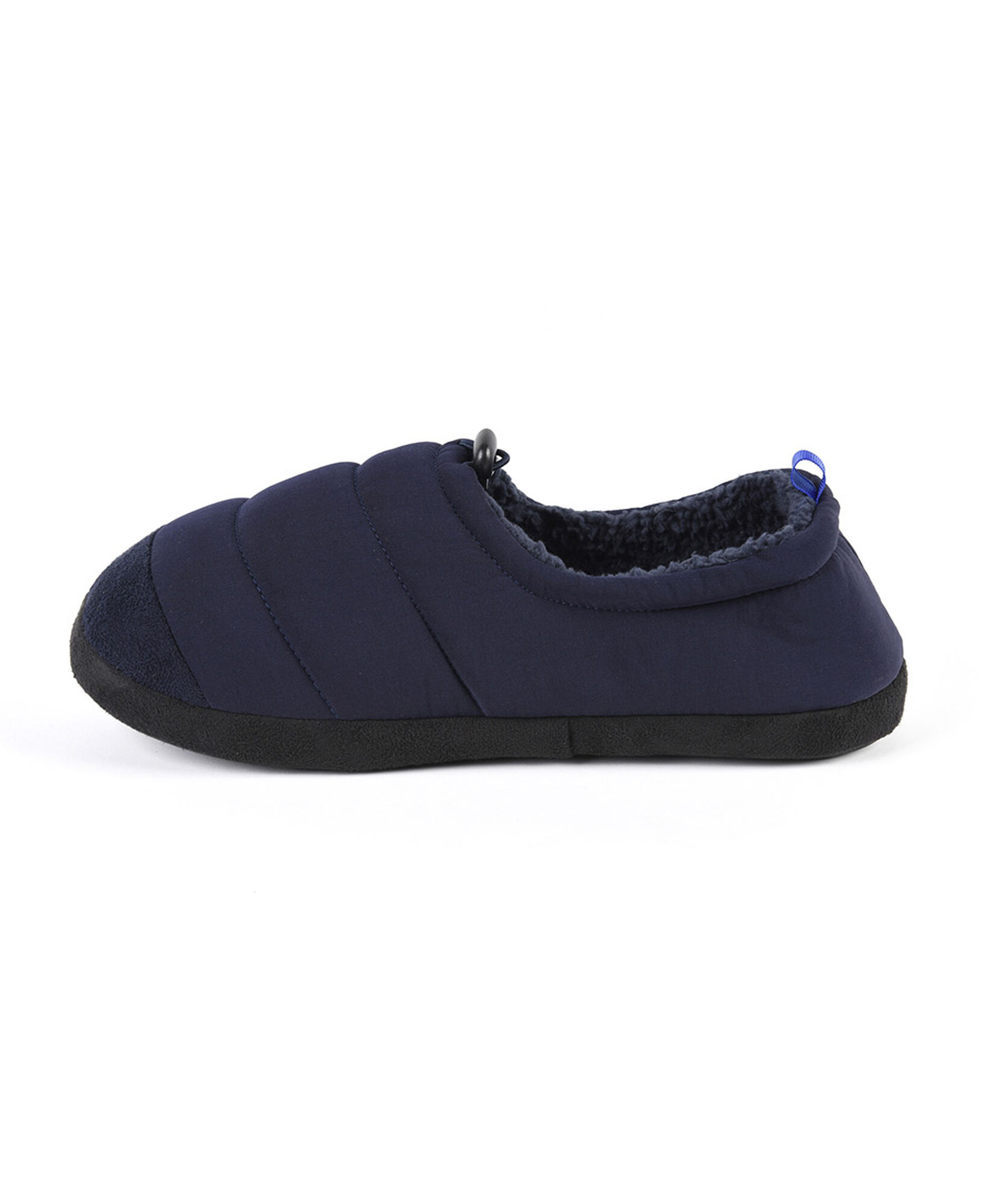 Pantufla hombre chiporro interior Pantufla hombre chiporro interior