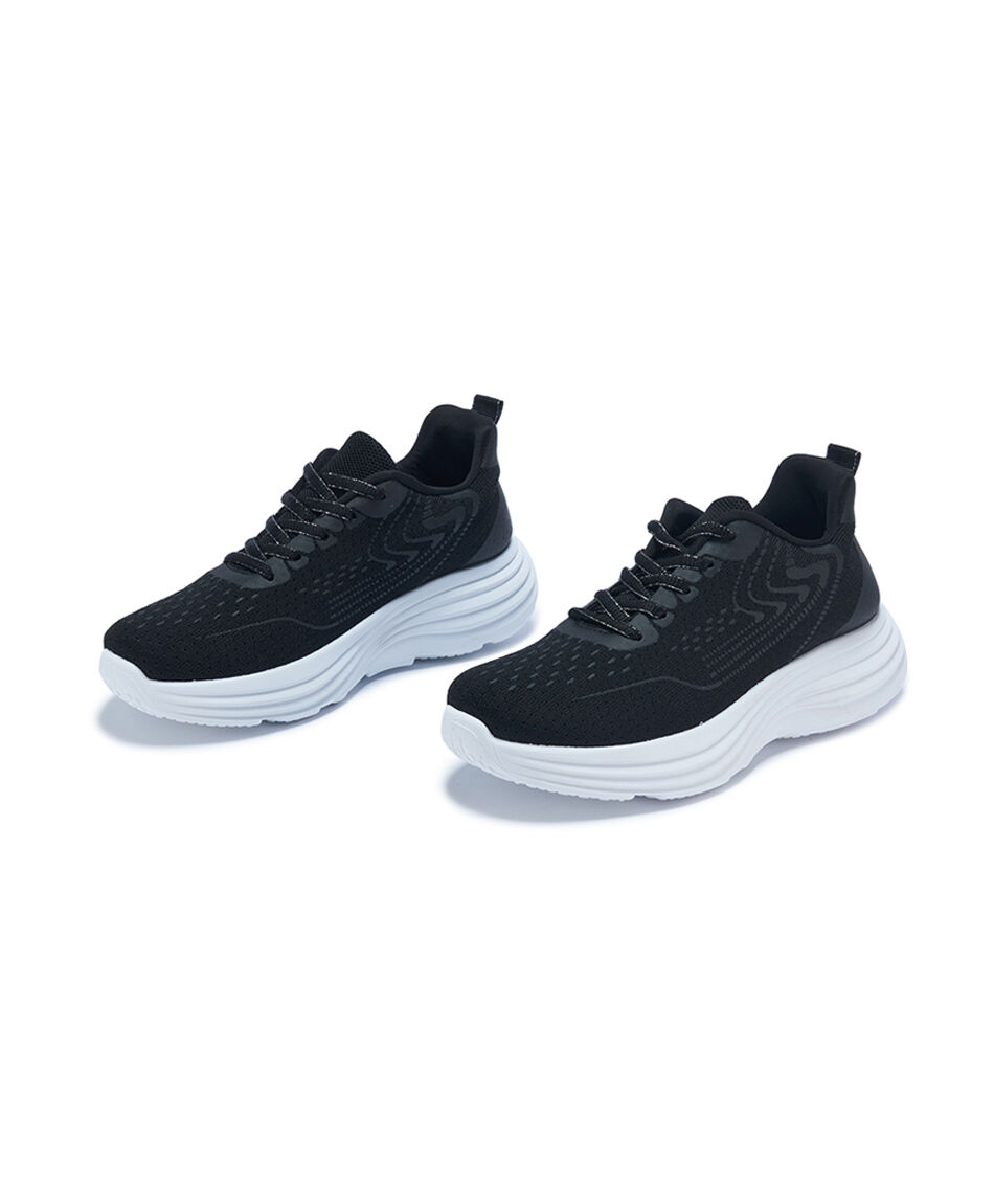 Zapatillas mujer running urbano