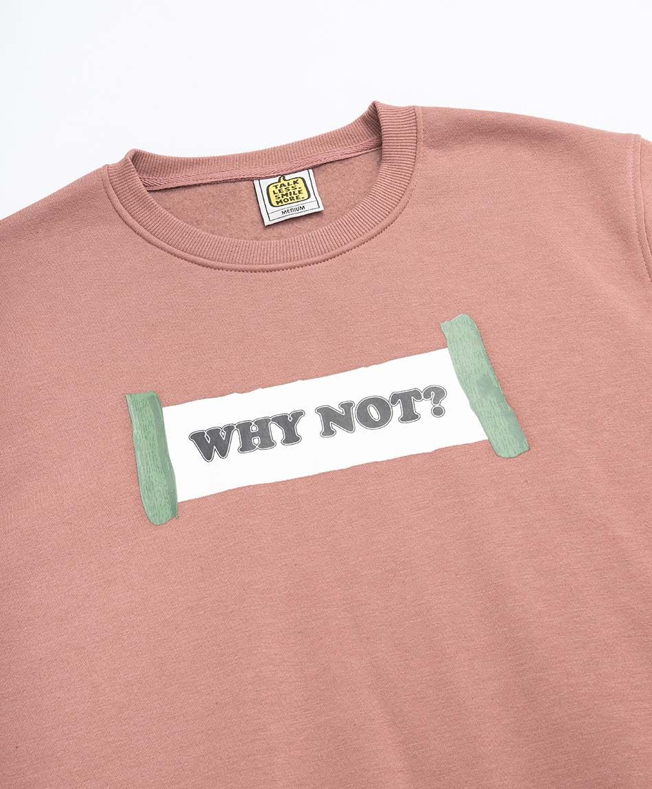 Poler&oacute;n hombre why not