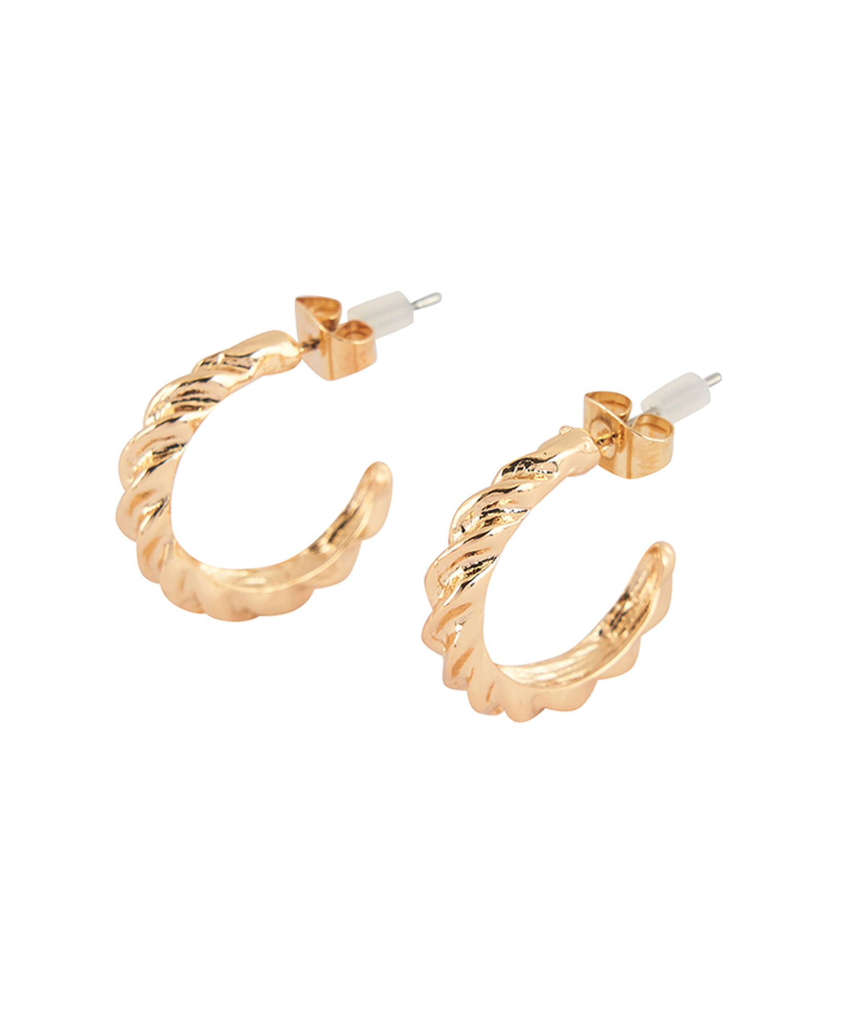 Set 6 aros mujer argollas Set 6 aros mujer argollas
