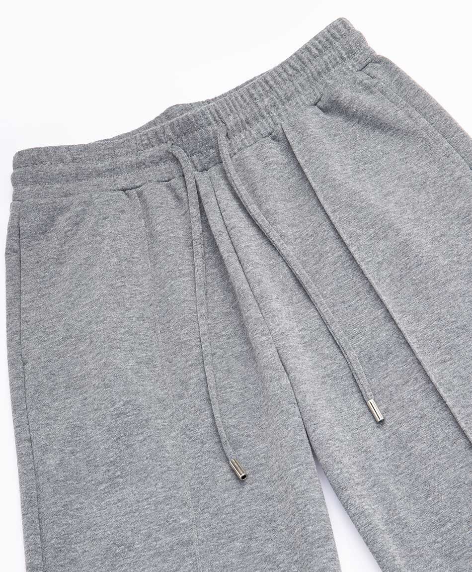 Pantal&oacute;n deportivo mujer oversize