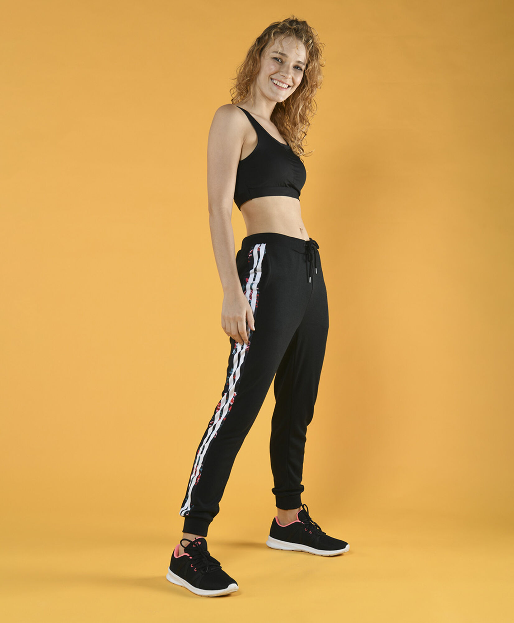 Pantalon de buzo Pantalon de buzo