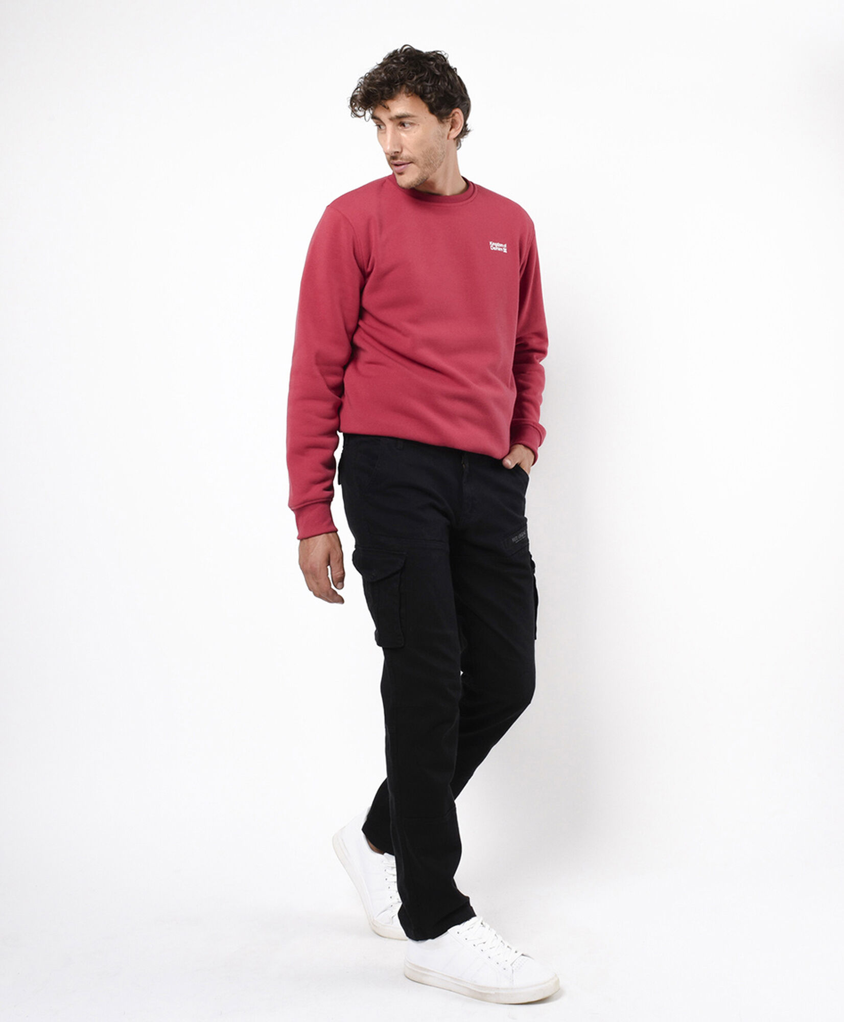 Jeans hombre cargo colores Jeans hombre cargo colores