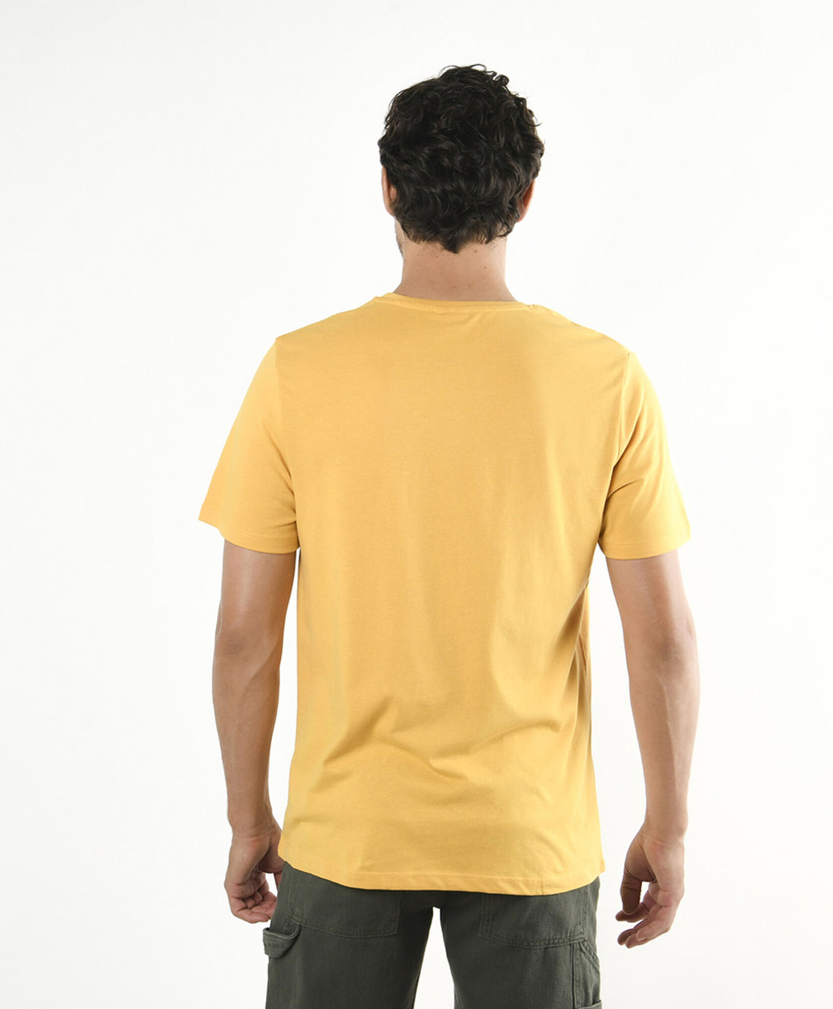 Polera hombre young Polera hombre young