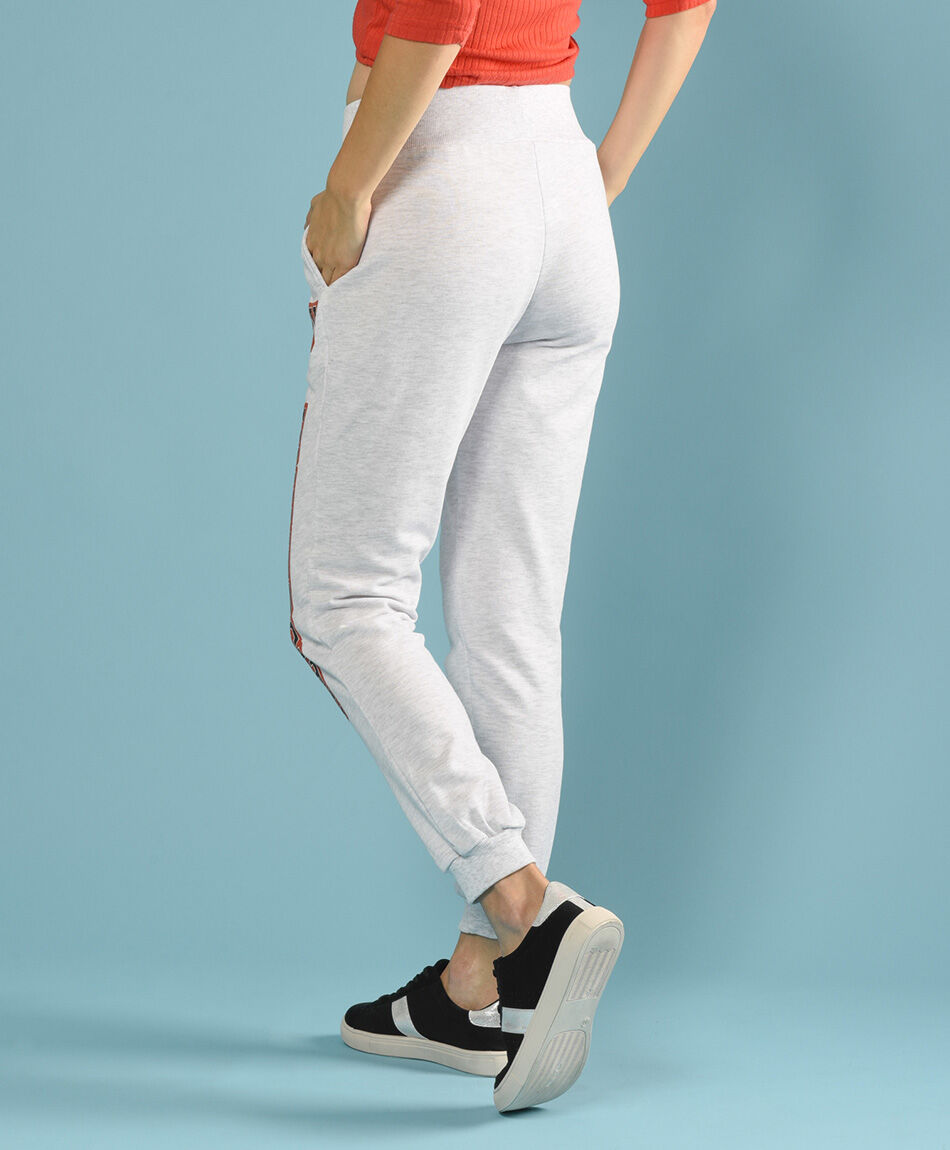 Pantalon jogger