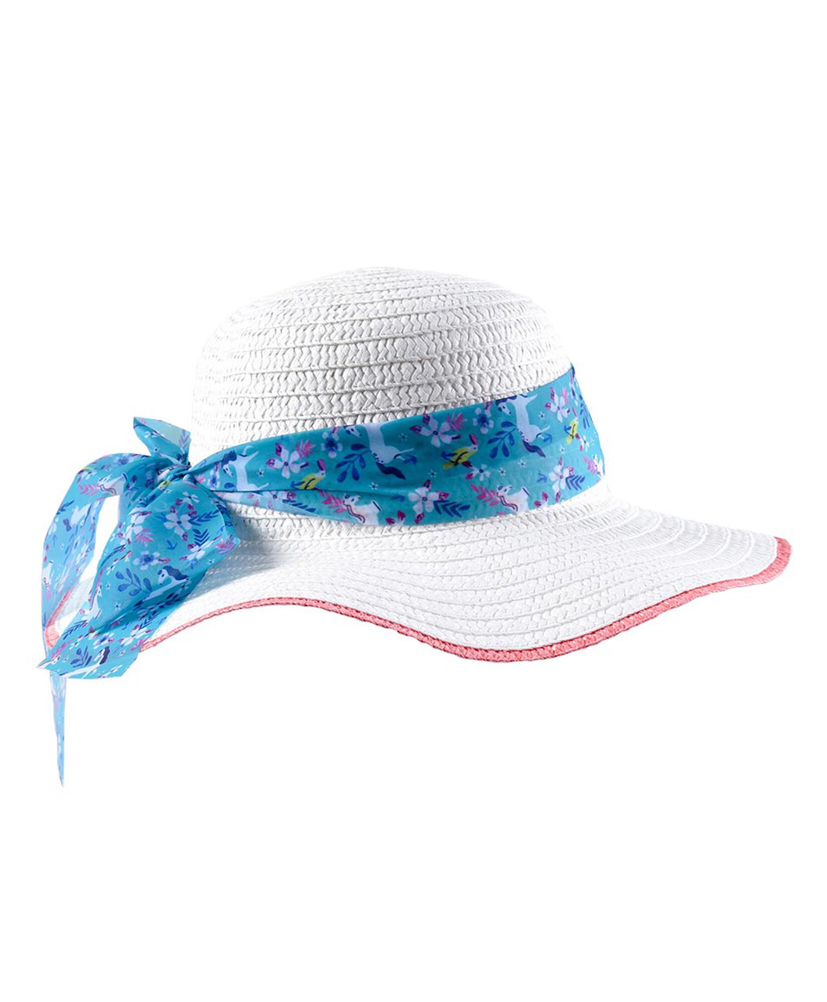 Sombrero cinta unicornio copa redonda Sombrero cinta unicornio copa redonda