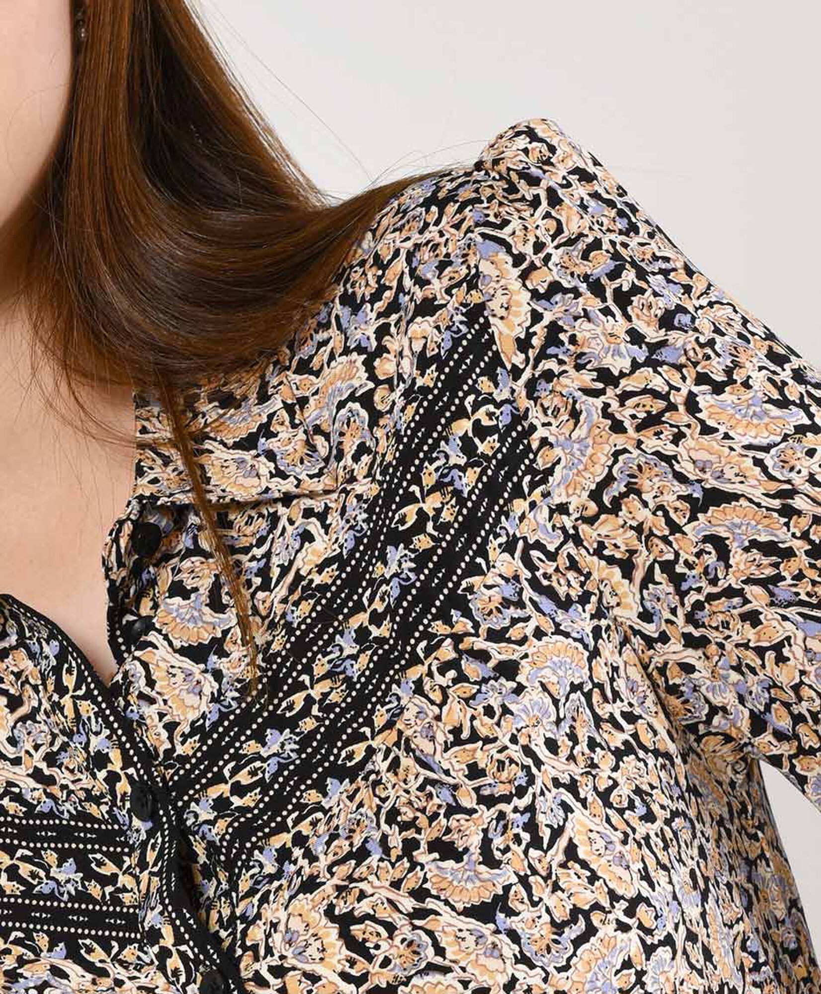 Blusa mujer fantasía Blusa mujer fantasía