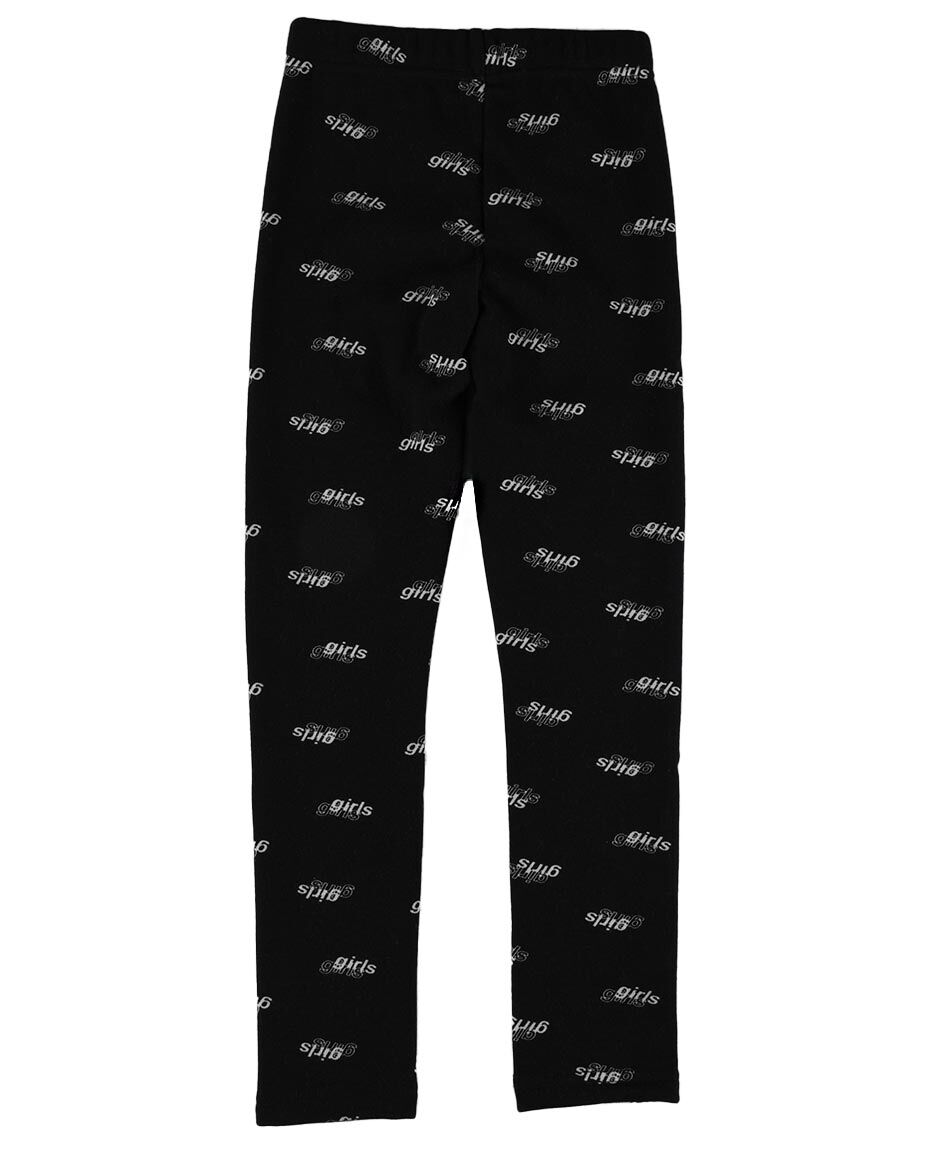 Leggins hasta los tobillos