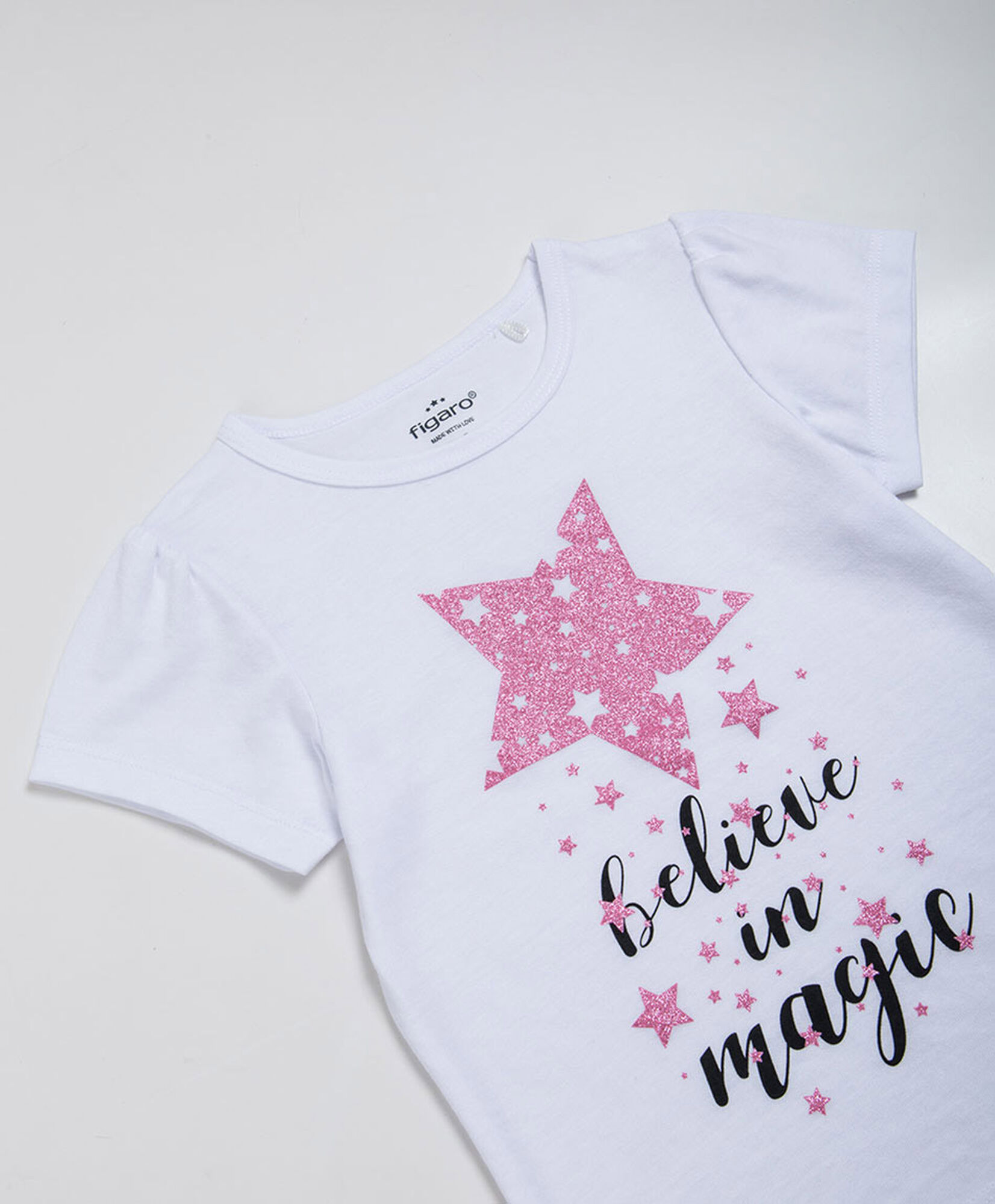 Polera bebé magic Polera bebé magic
