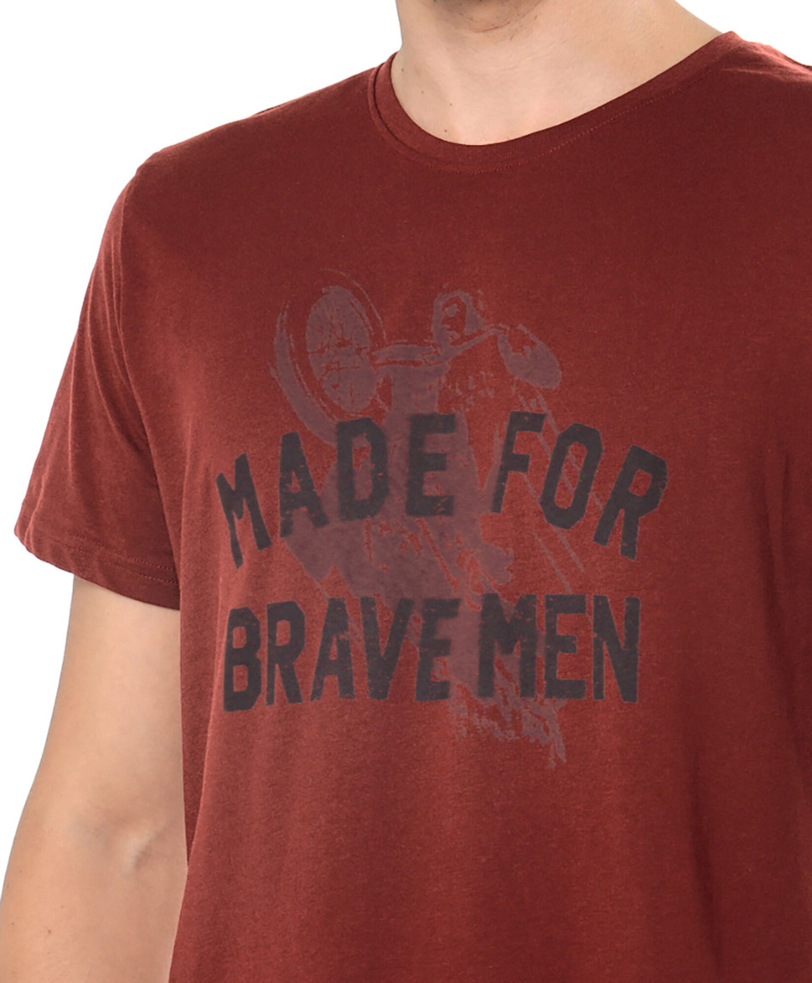 Polera hombre brave men Polera hombre brave men