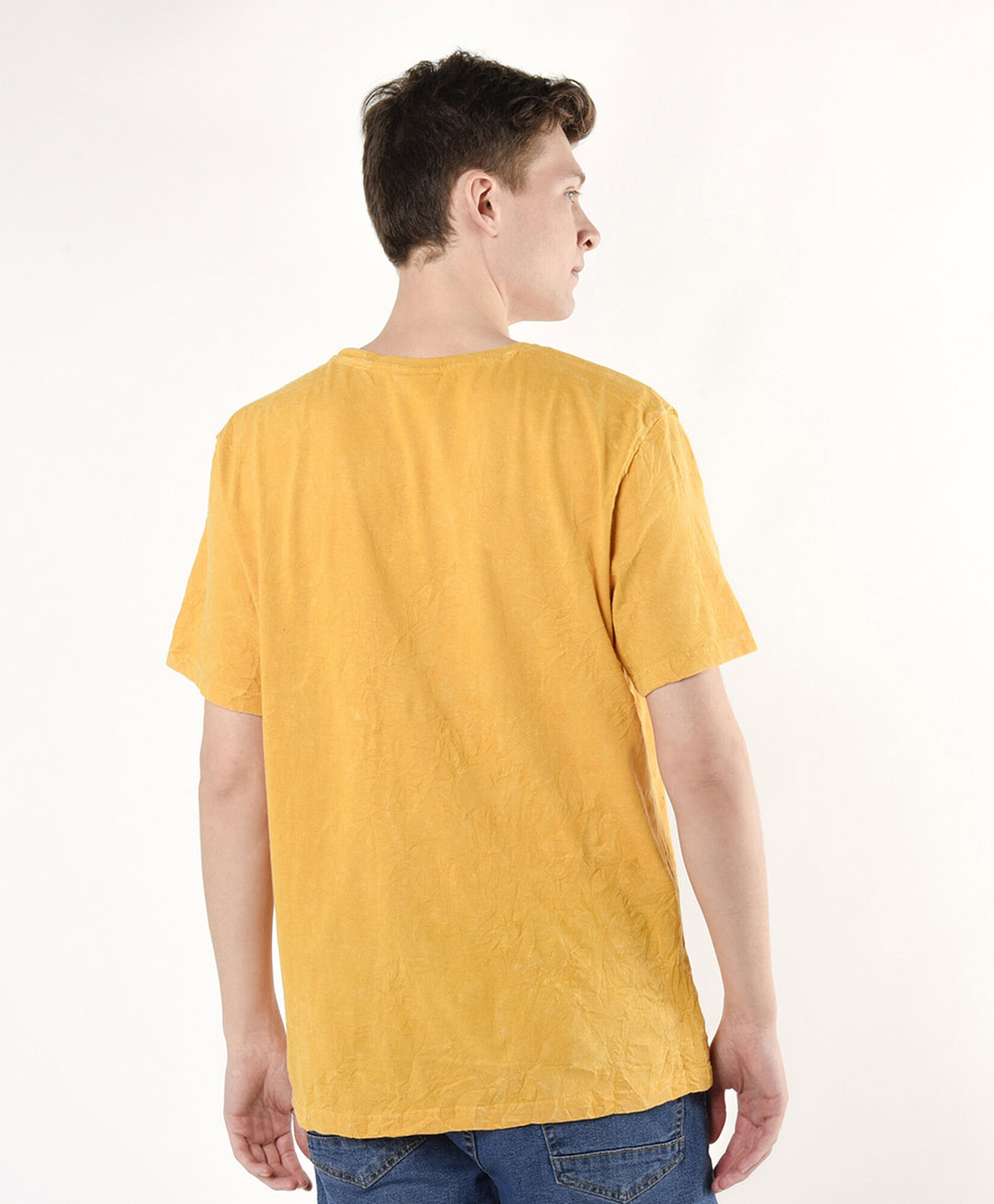 Polera hombre cultura outdoor Polera hombre cultura outdoor