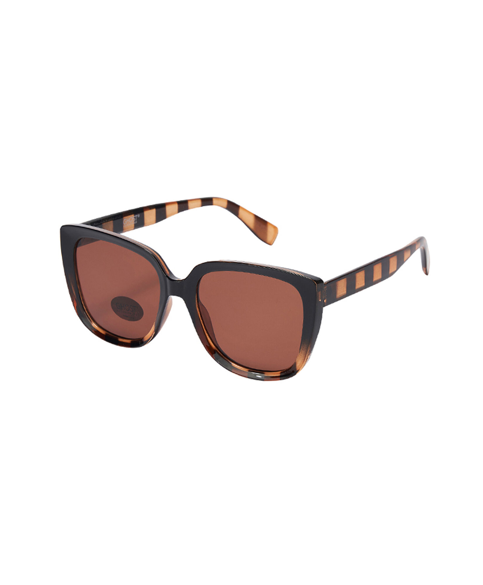Lentes mujer líneas café Lentes mujer líneas café