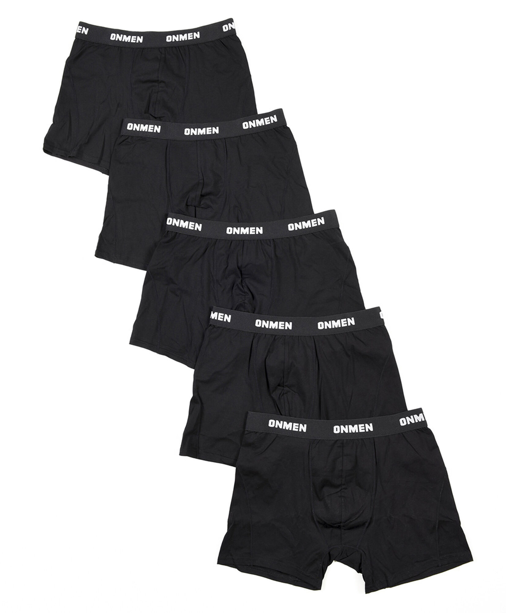 Pack 5 boxer hombre Pack 5 boxer hombre
