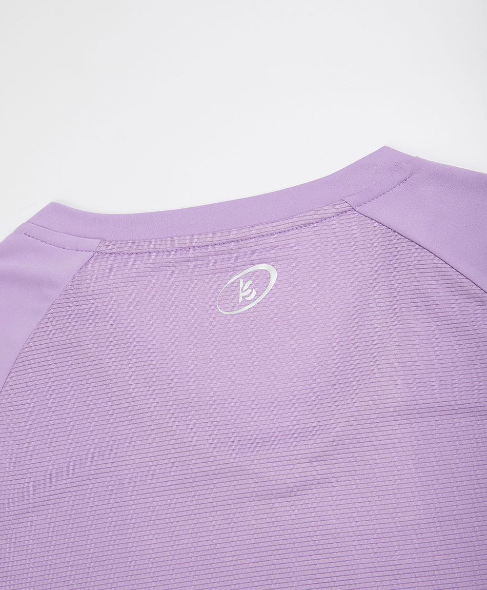Polera deportiva mujer stronger