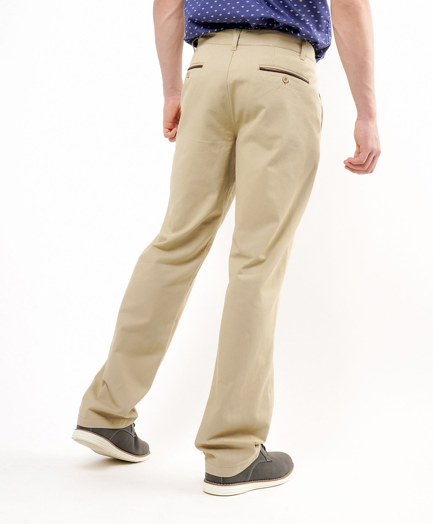 Pantalón hombre toque formal Pantalón hombre toque formal