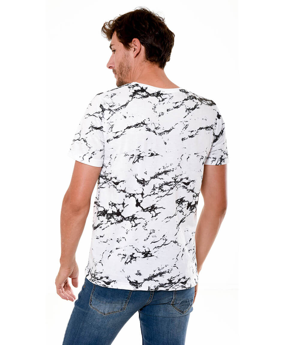 Polera fashion