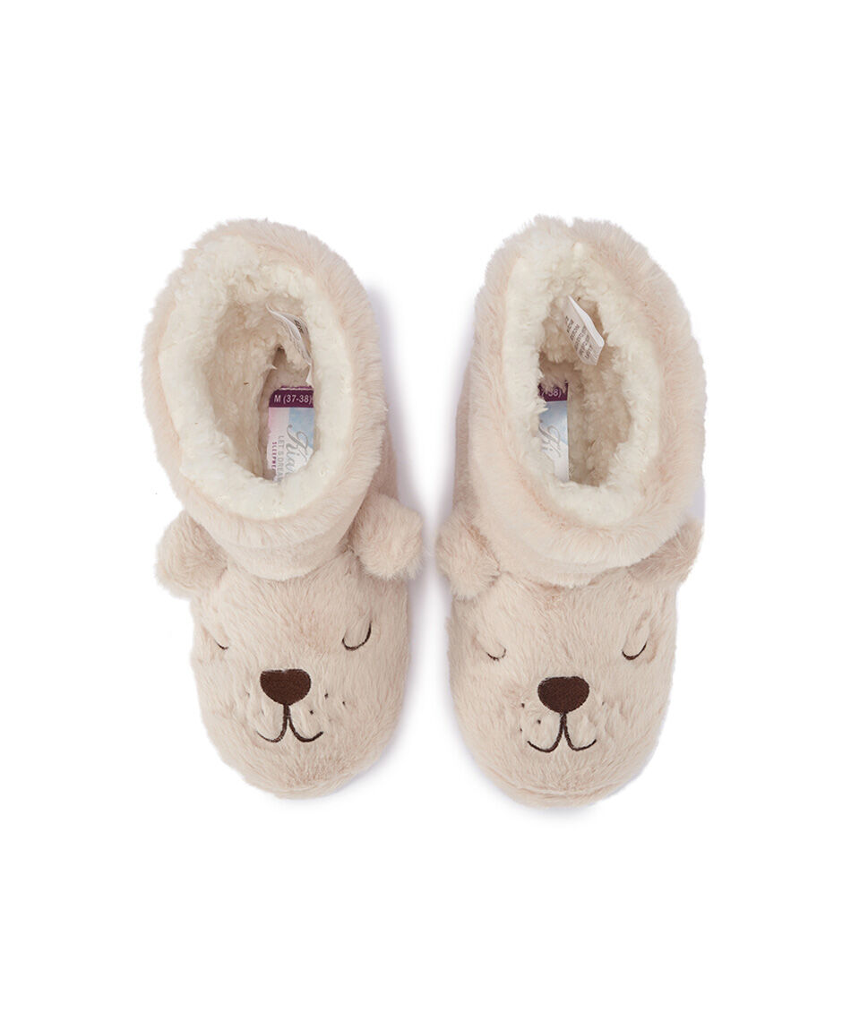 Bot&iacute;n descanso mujer perrito