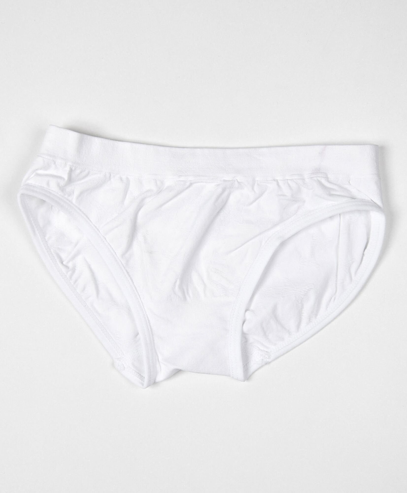 Pantaleta mujer lisa Pantaleta mujer lisa