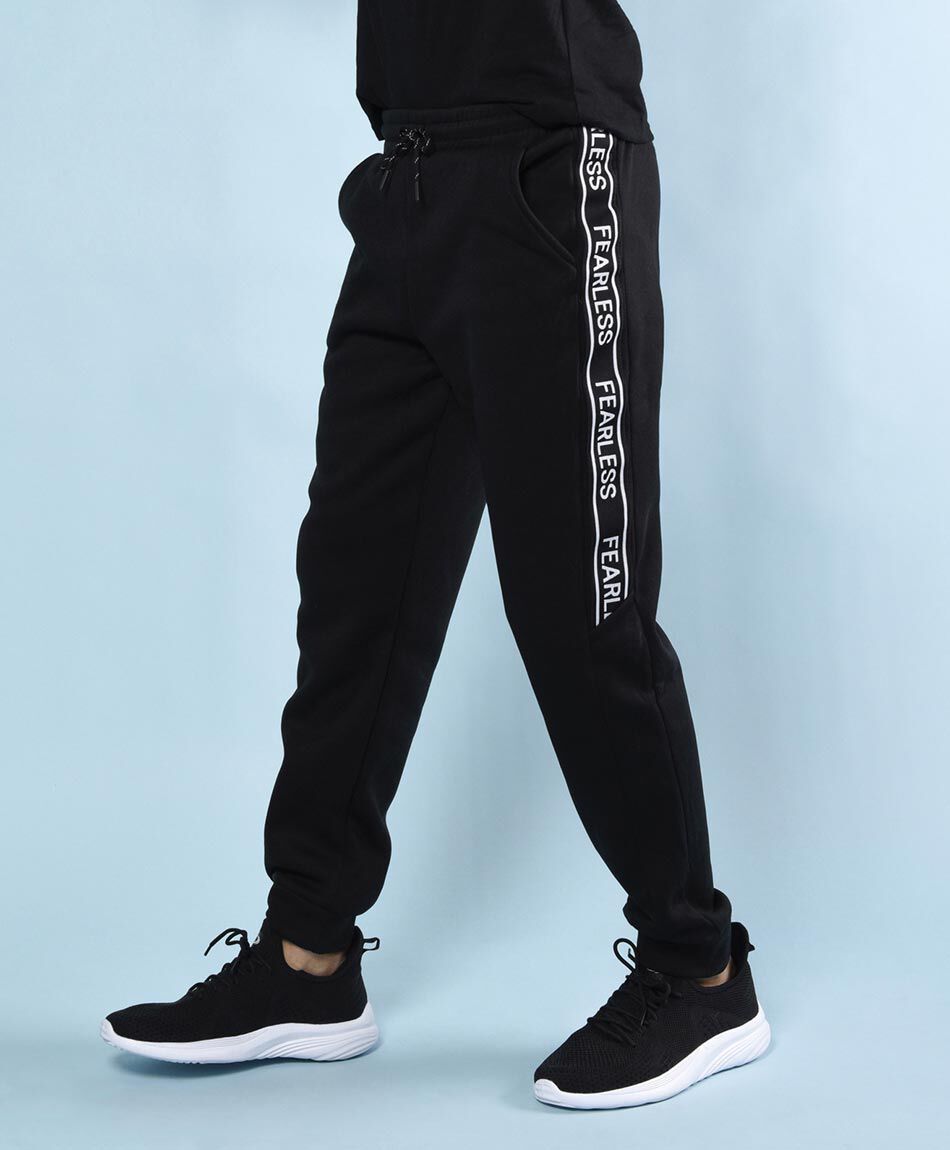 Pantal&oacute;n de buzo