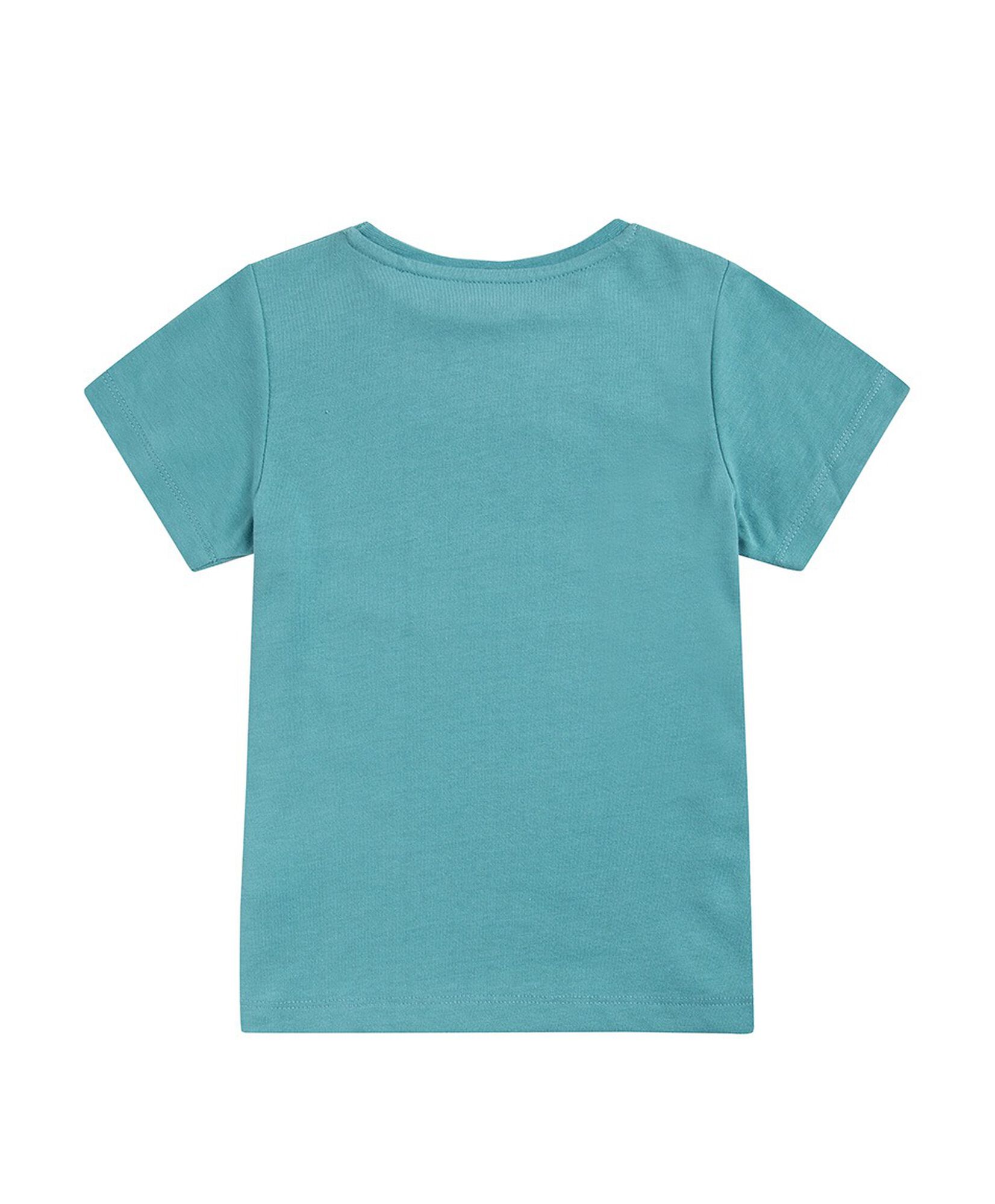 Polera bebé carita feliz Polera bebé carita feliz