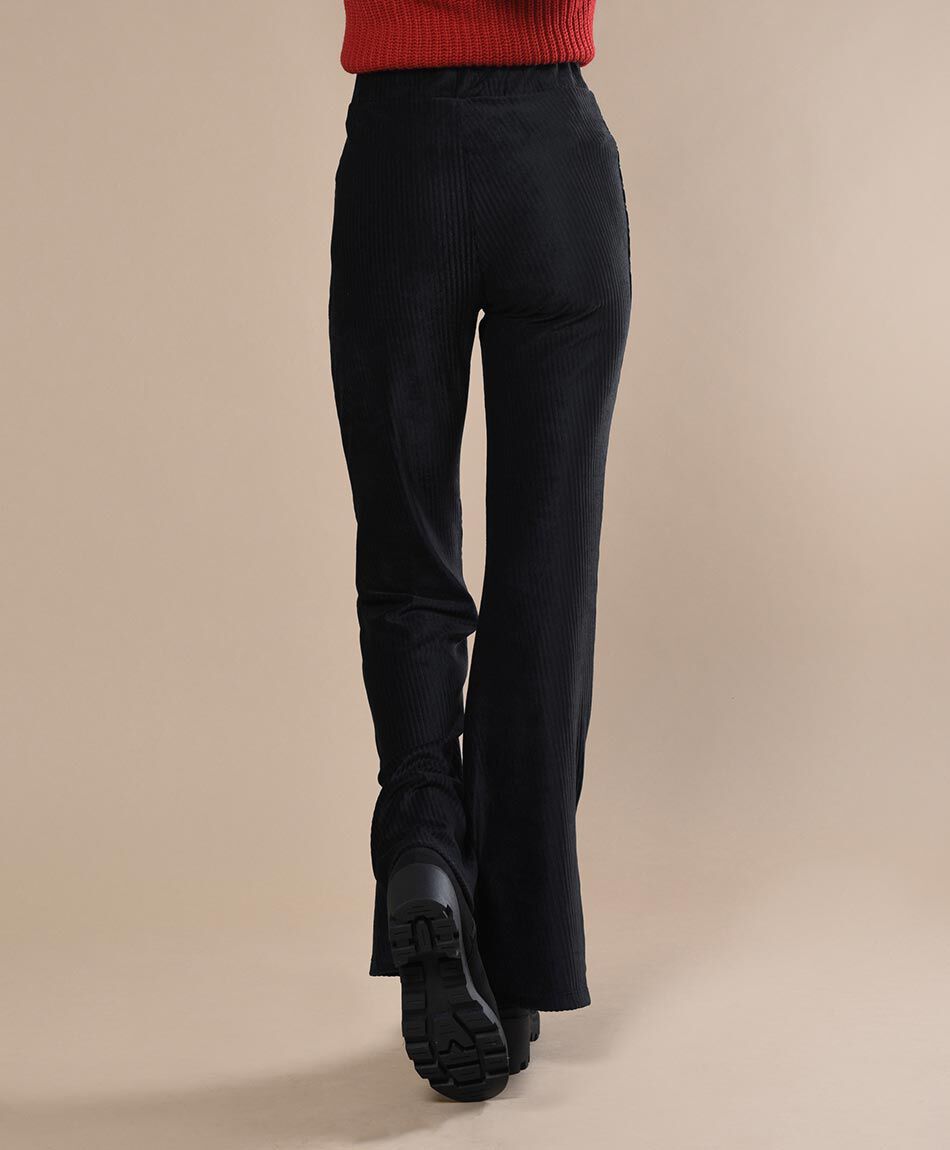 Pantal&oacute;n tiro alto