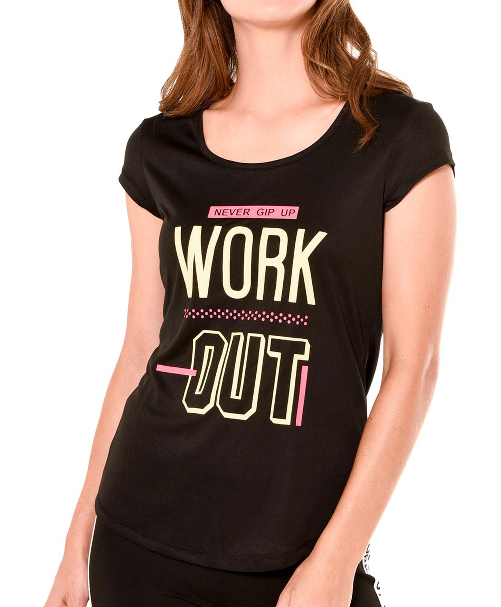 Polera running Polera running