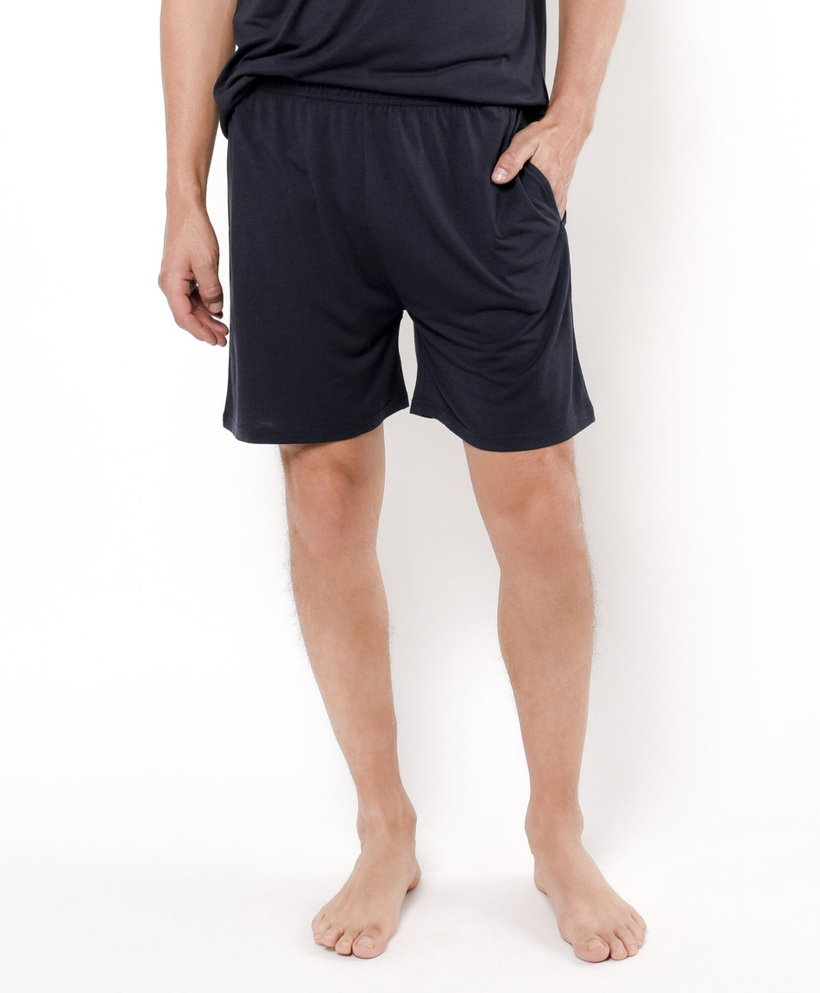 Pijama hombre vaso Pijama hombre vaso