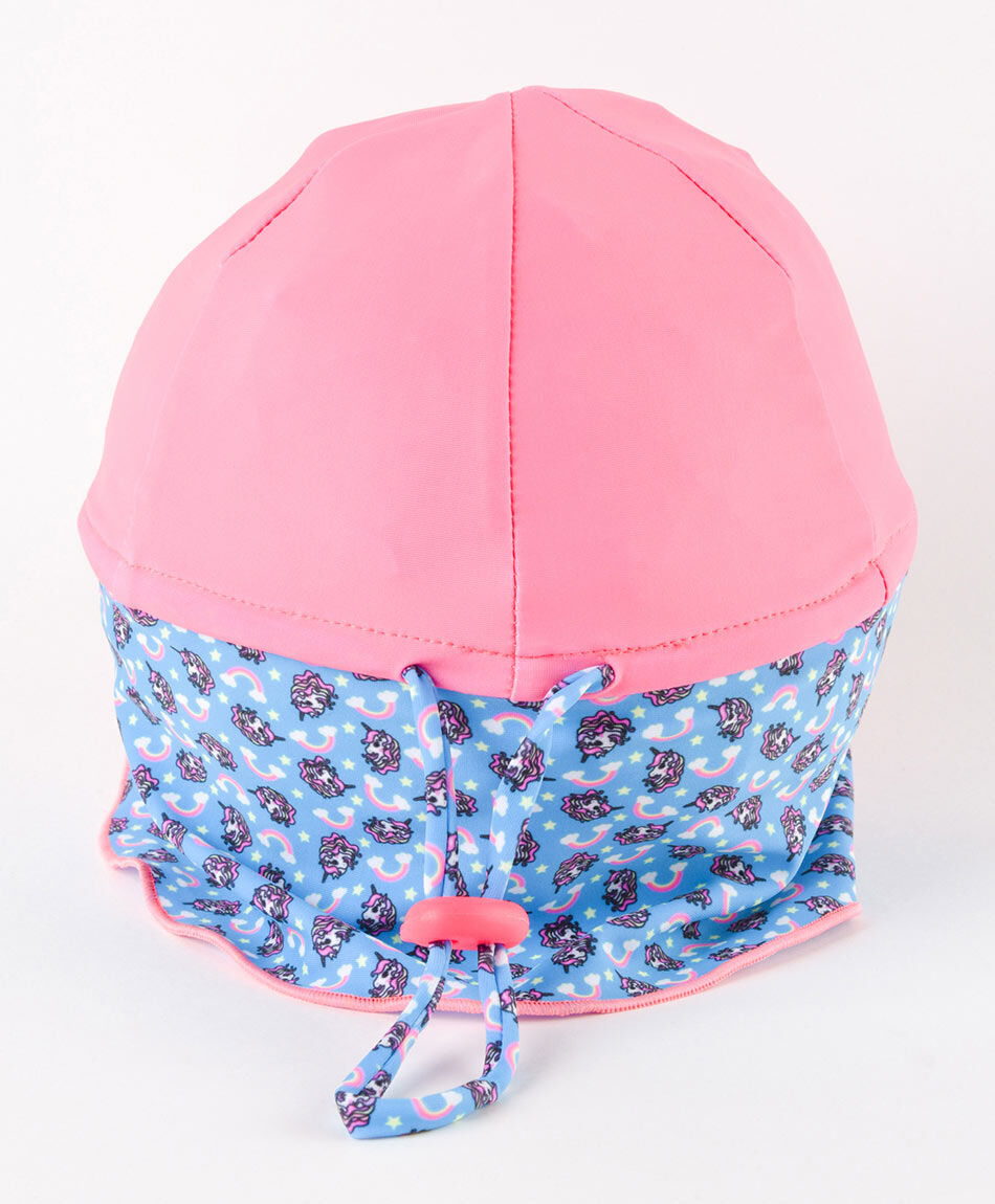 Jockey beb&eacute; unicornio con capa