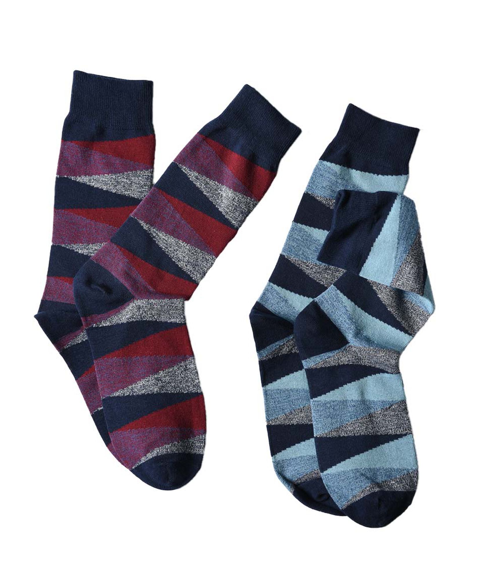 Pack calcetines diseño x 2 pares Pack calcetines diseño x 2 pares