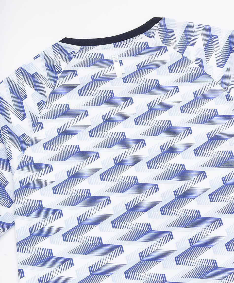 Polera deportiva hombre athletic team