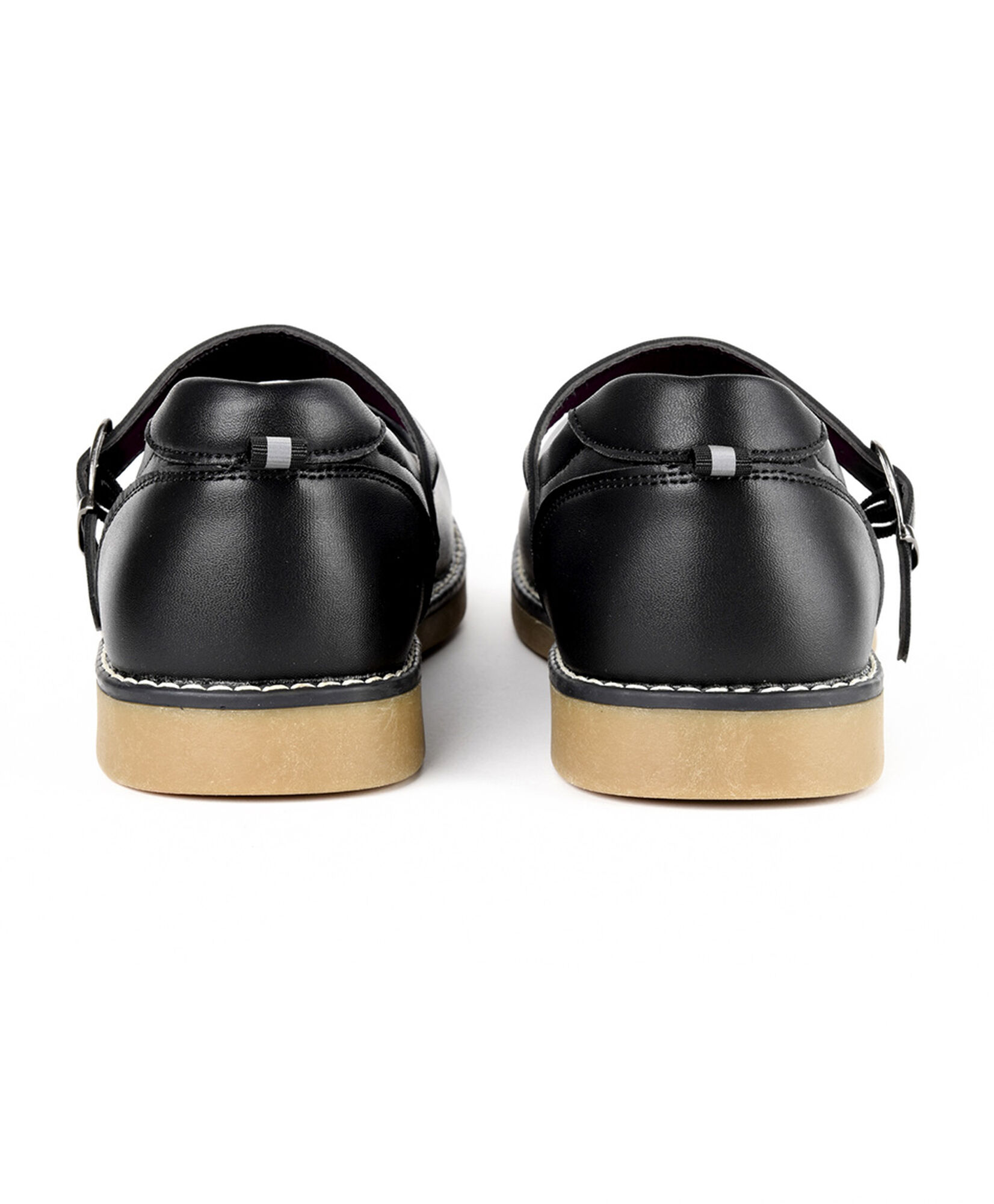 Zapato escolar mafalda plataforma Zapato escolar mafalda plataforma
