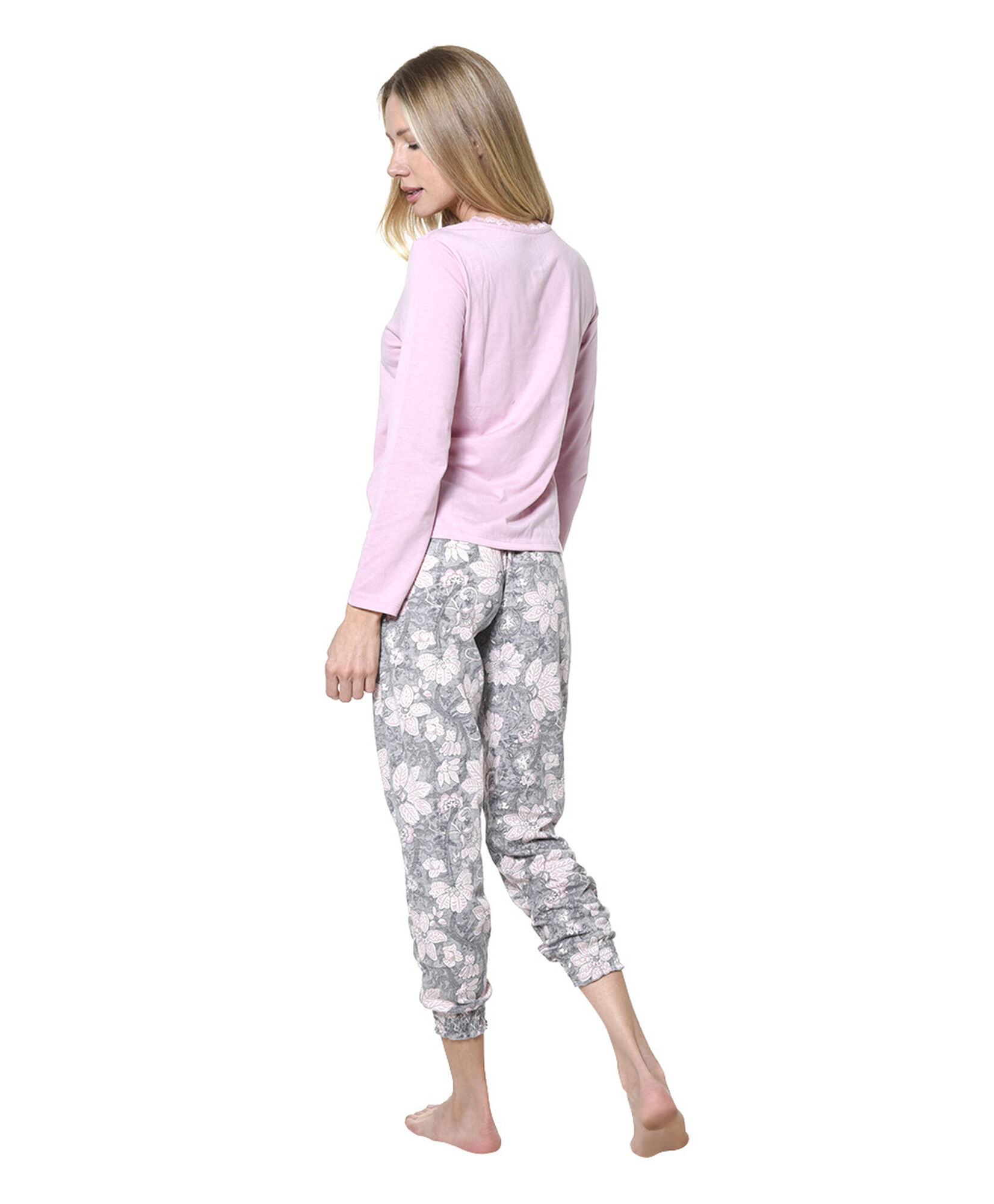 Pijama algodon Pijama algodon